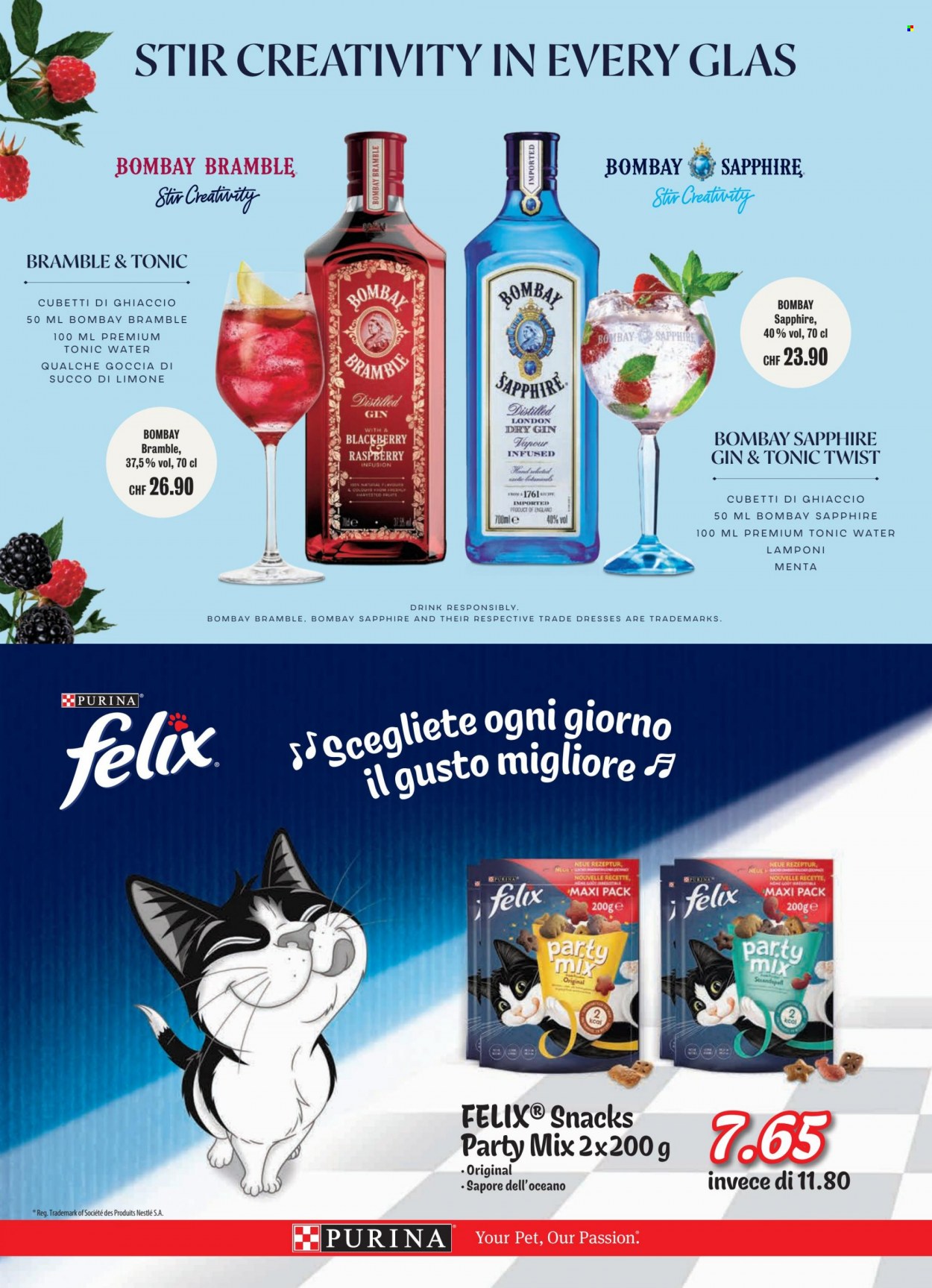 Volantino Denner - 29.11.2022 - 5.12.2022. Pagina 20