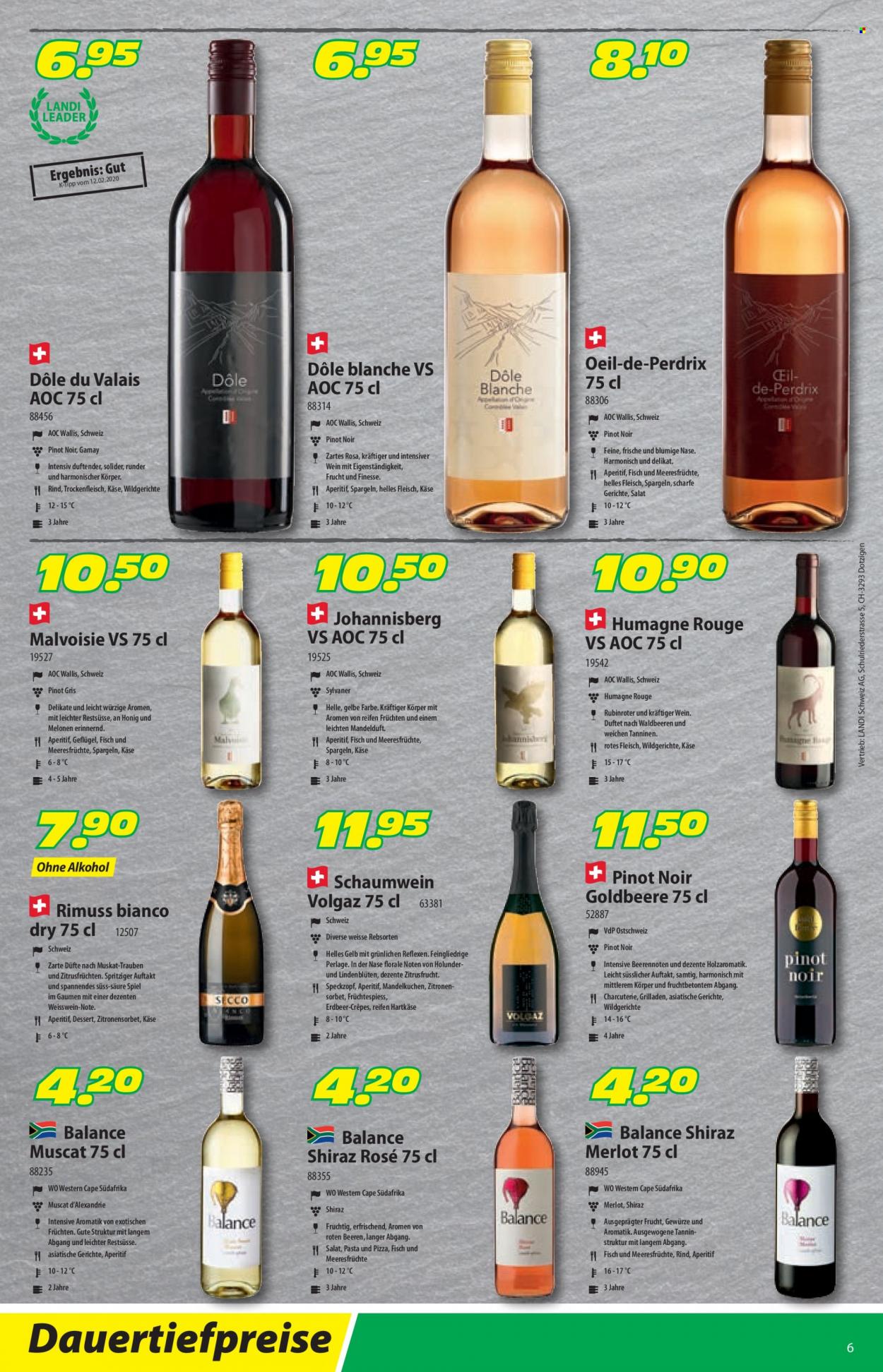 Prospekt Landi - 28.11.2022 - 10.12.2022. Seite 10
