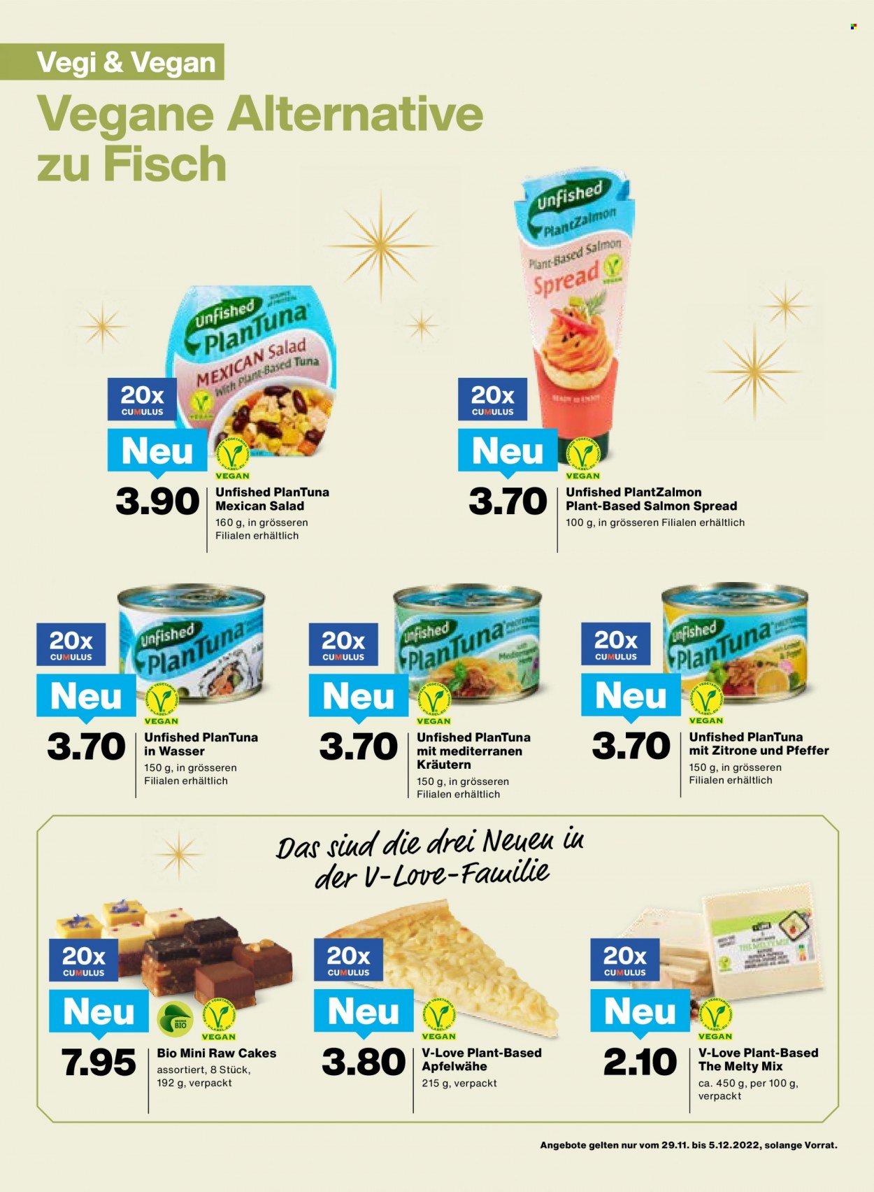 Prospekt Migros - 29.11.2022 - 5.12.2022. Seite 11