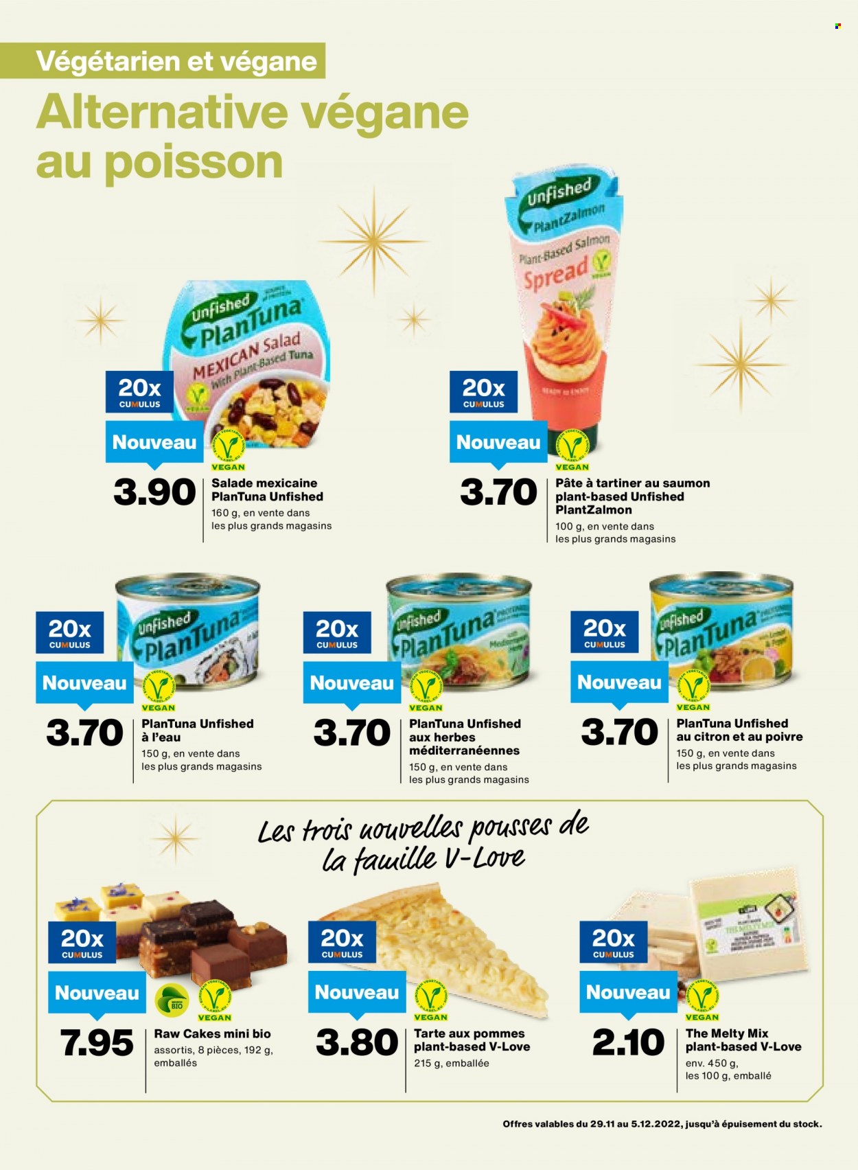 Prospekt Migros - 29.11.2022 - 5.12.2022. Seite 11