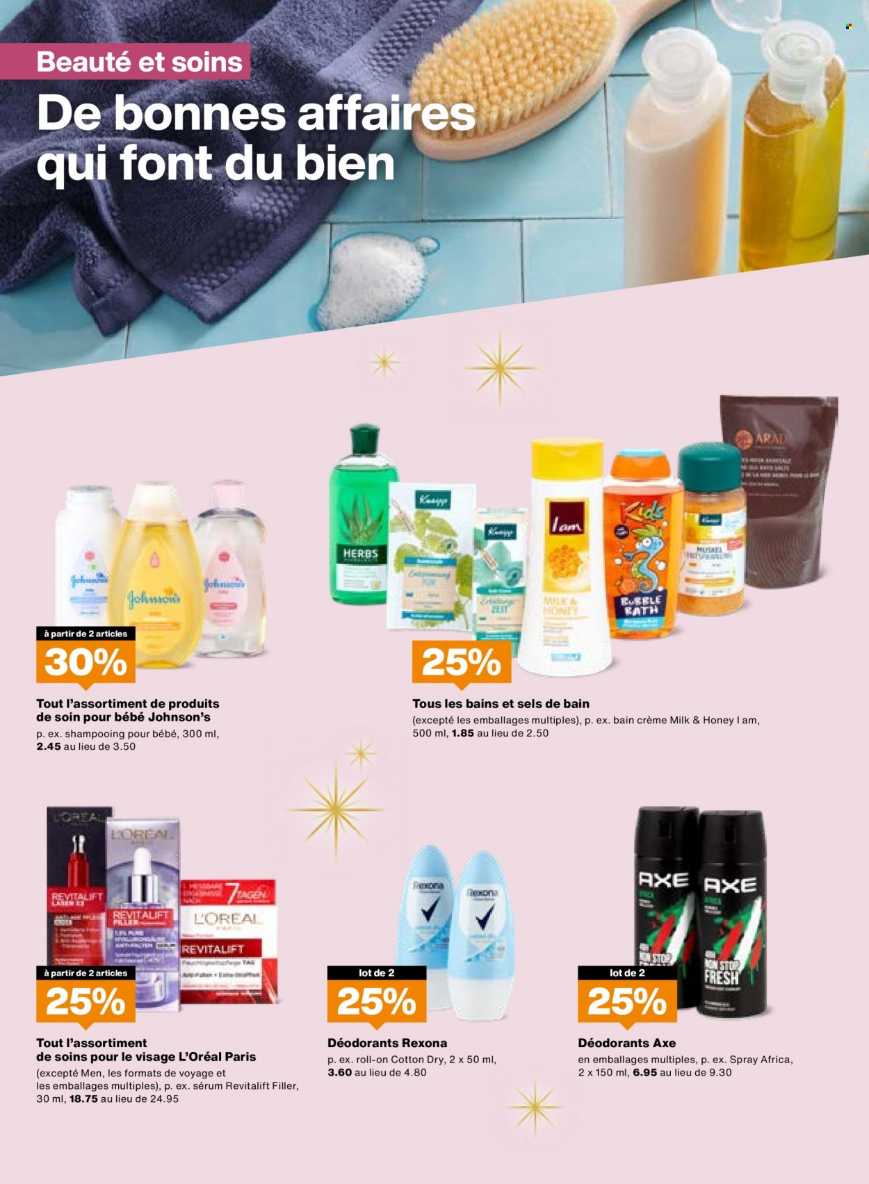Prospekt Migros - 29.11.2022 - 5.12.2022. Seite 16