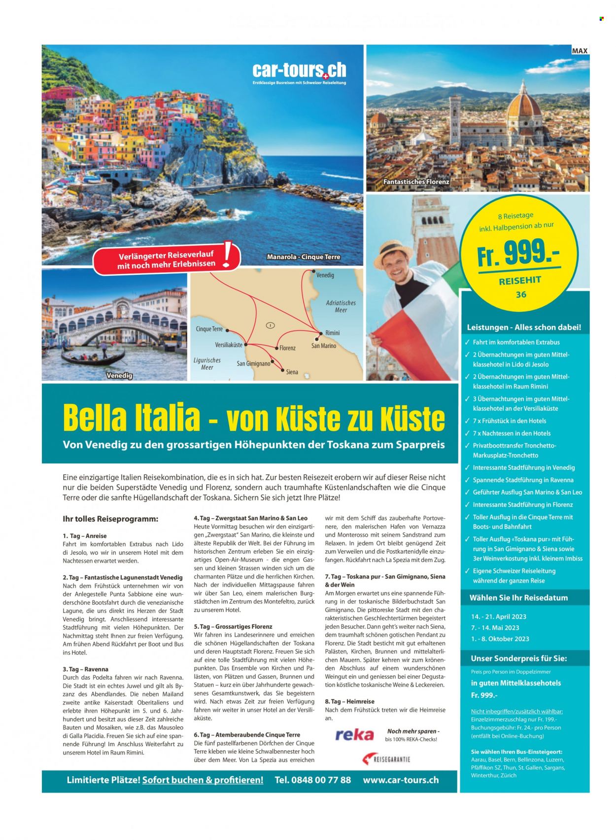 Prospekt Migros - 28.11.2022 - 4.12.2022. Seite 82