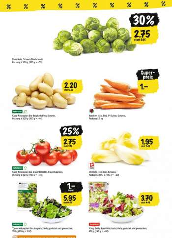 Catalogue Coop - 29.11.2022 - 4.12.2022.