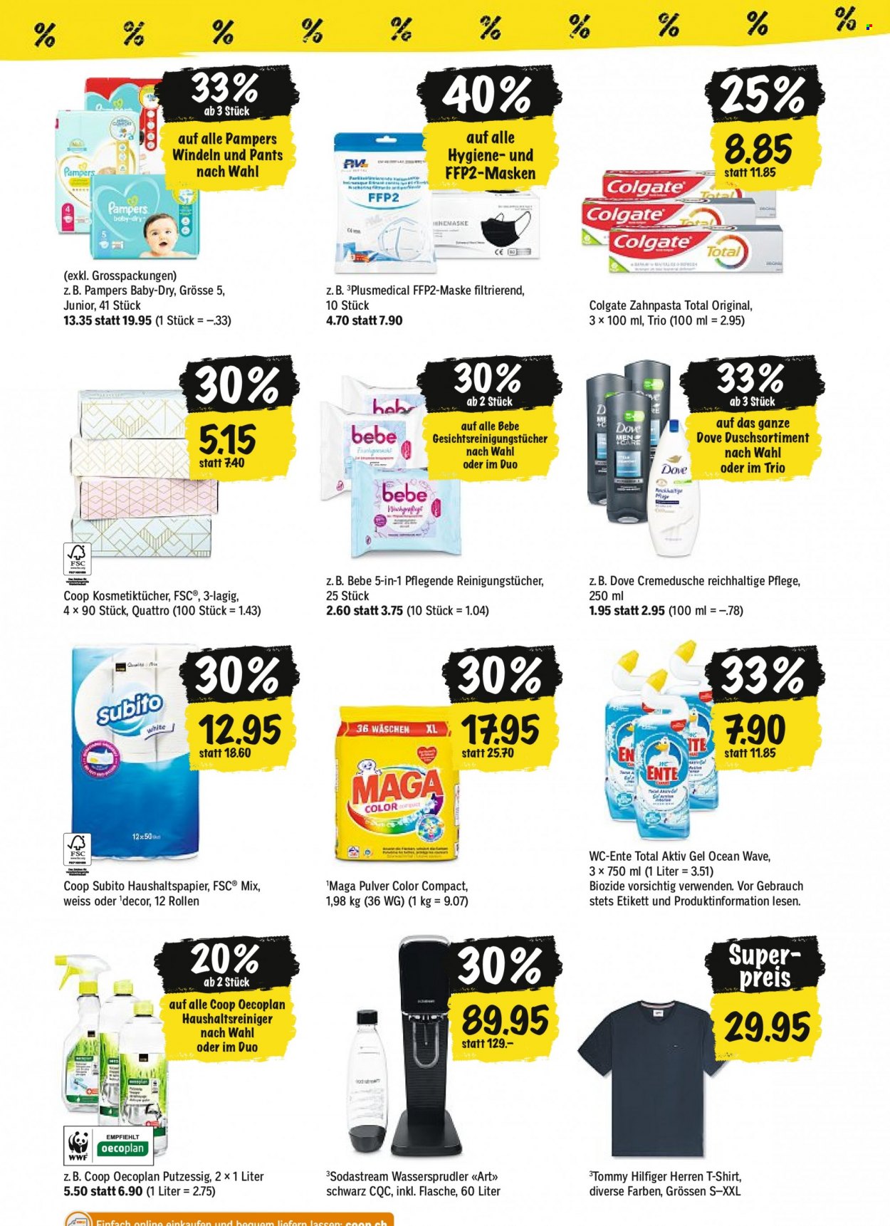 Prospekt Coop - 29.11.2022 - 4.12.2022. Seite 11
