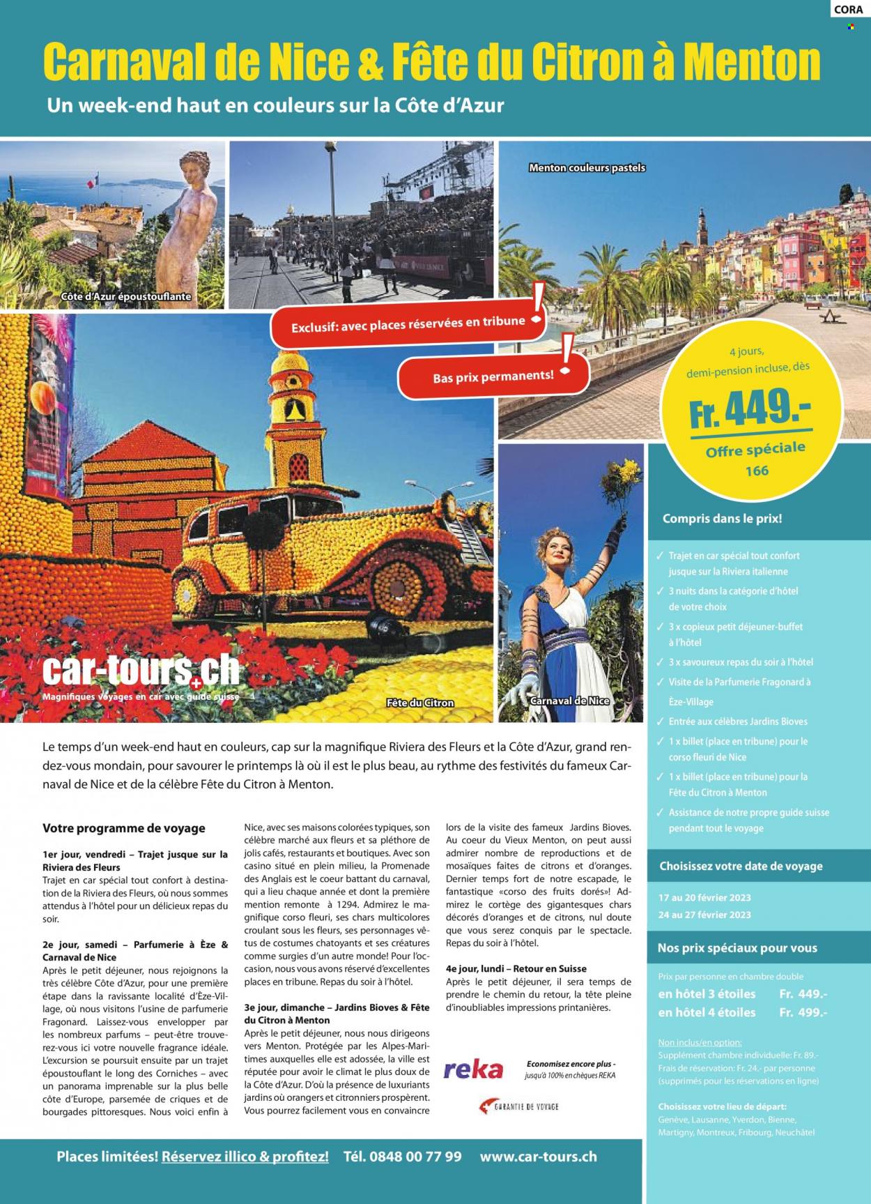 Volantino Coop - 29.11.2022 - 5.12.2022. Pagina 10