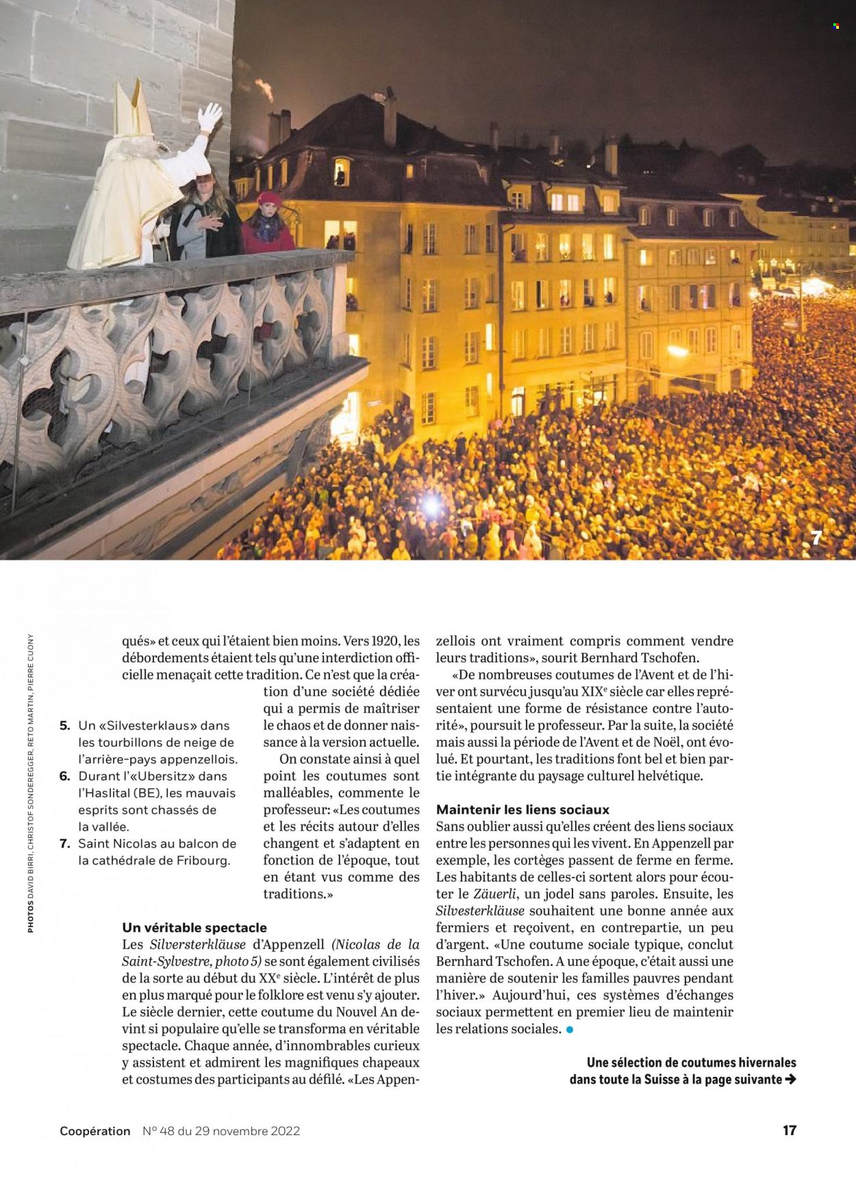 Volantino Coop - 29.11.2022 - 5.12.2022. Pagina 17
