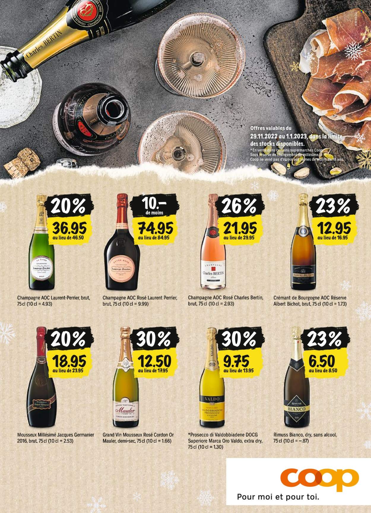 Volantino Coop - 29.11.2022 - 5.12.2022. Pagina 29