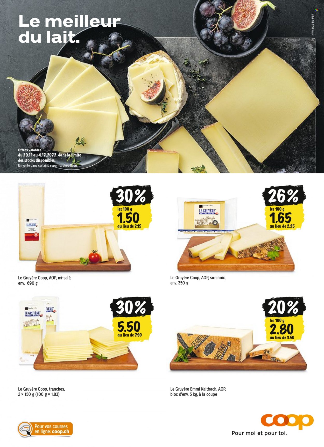 Volantino Coop - 29.11.2022 - 5.12.2022. Pagina 47