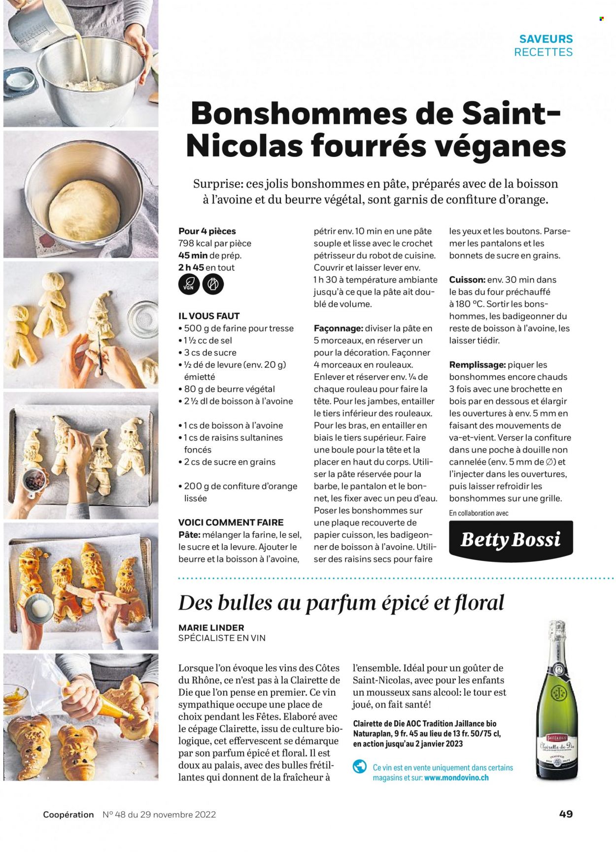 Volantino Coop - 29.11.2022 - 5.12.2022. Pagina 49
