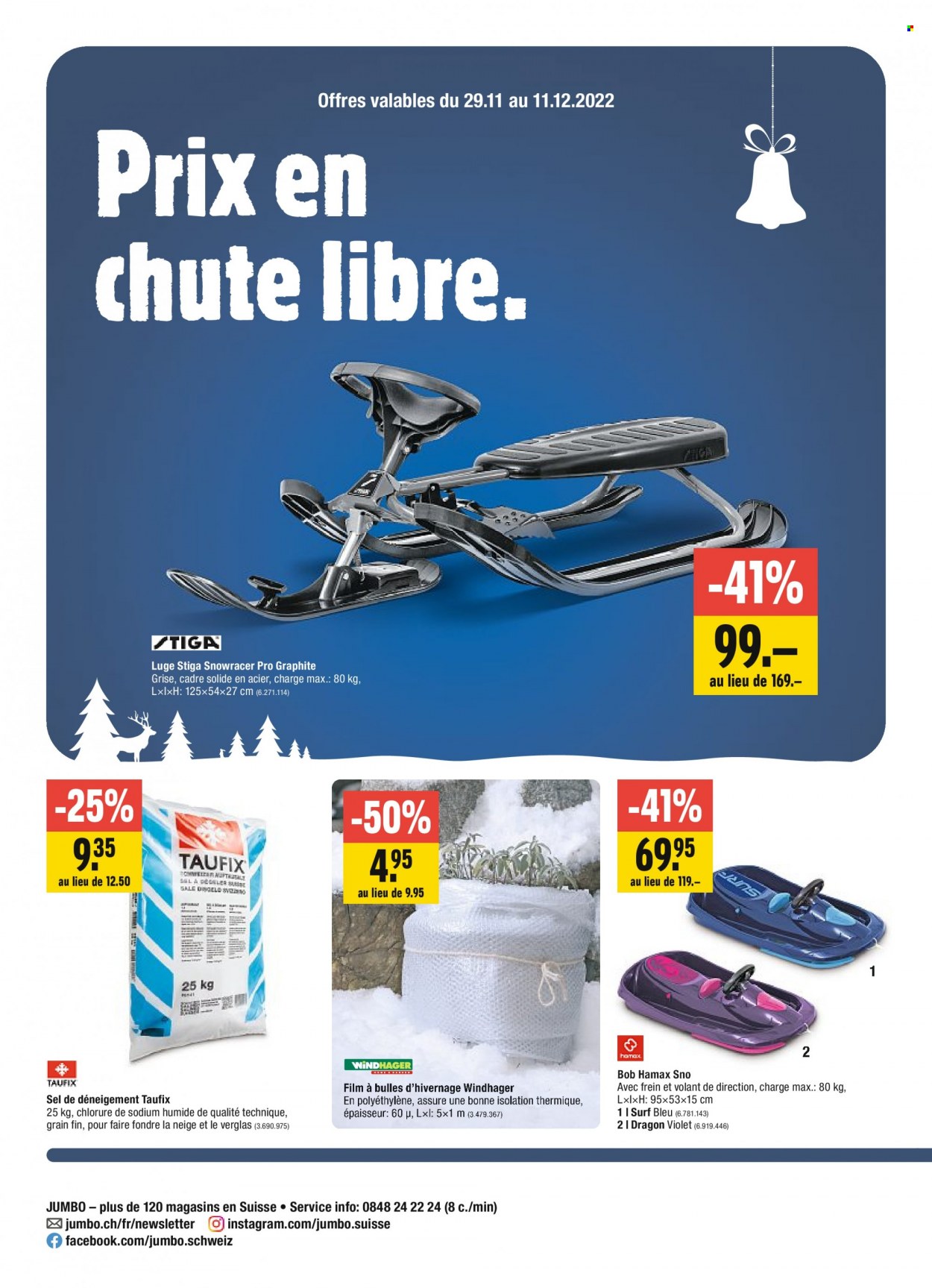 Volantino Coop - 29.11.2022 - 5.12.2022. Pagina 62