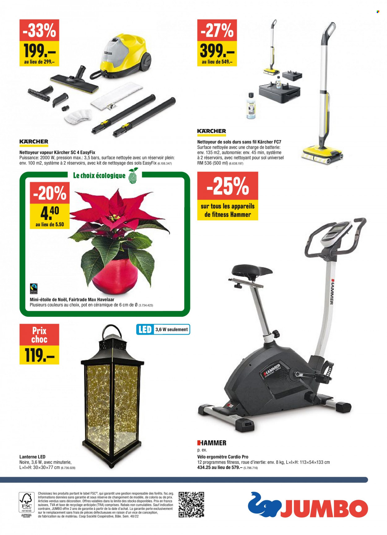 Volantino Coop - 29.11.2022 - 5.12.2022. Pagina 63