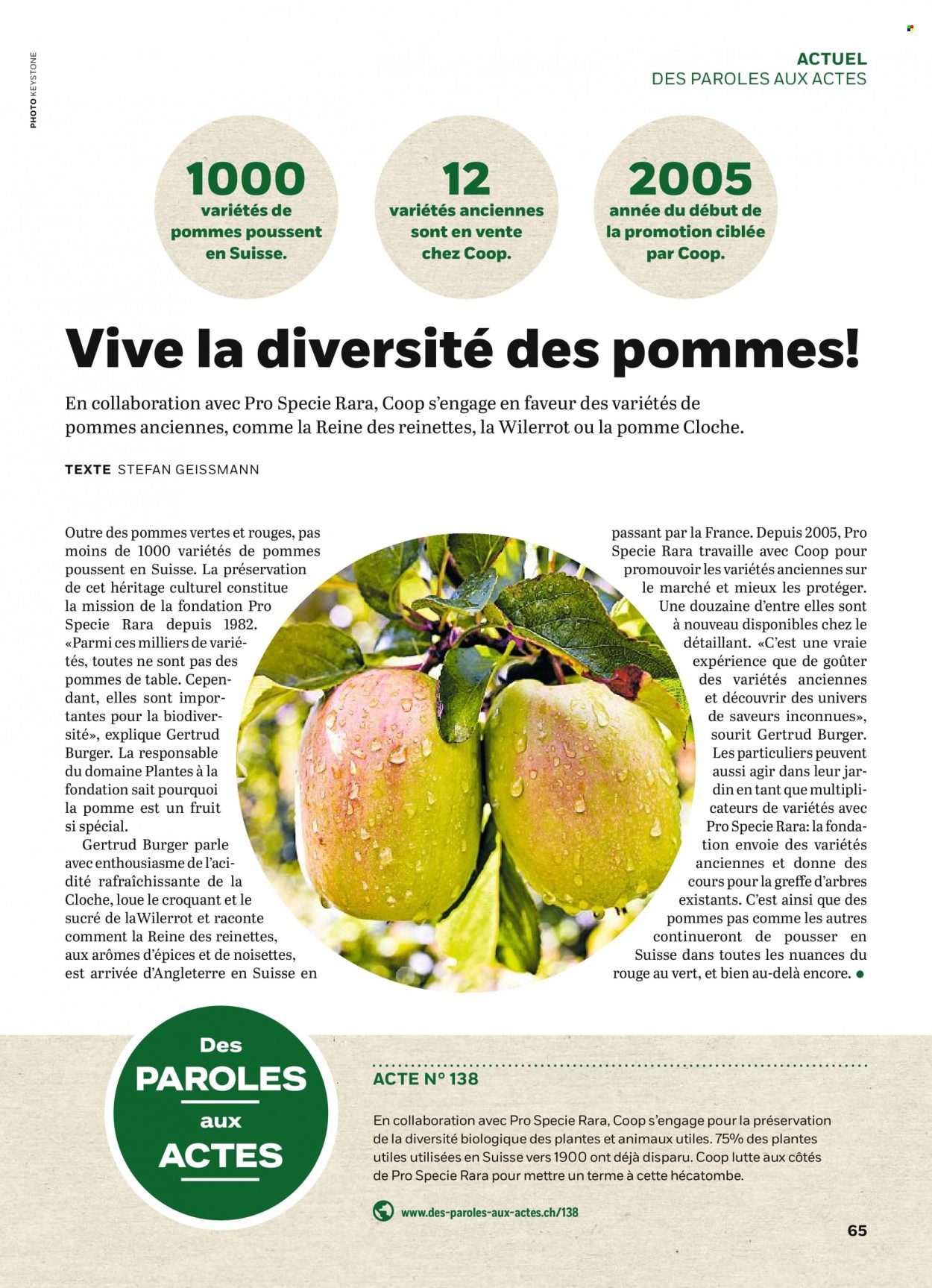Volantino Coop - 29.11.2022 - 5.12.2022. Pagina 65