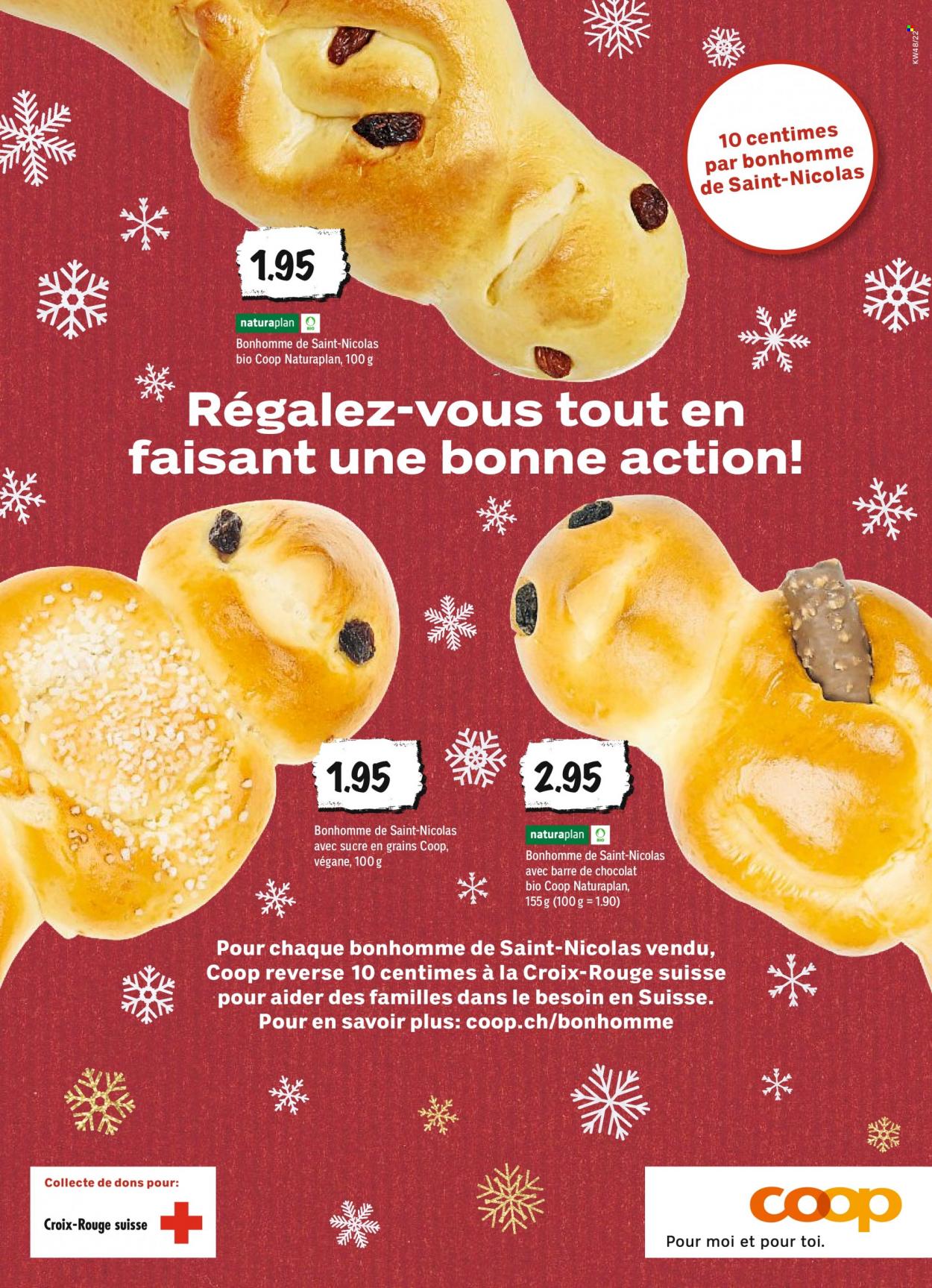 Volantino Coop - 29.11.2022 - 5.12.2022. Pagina 68