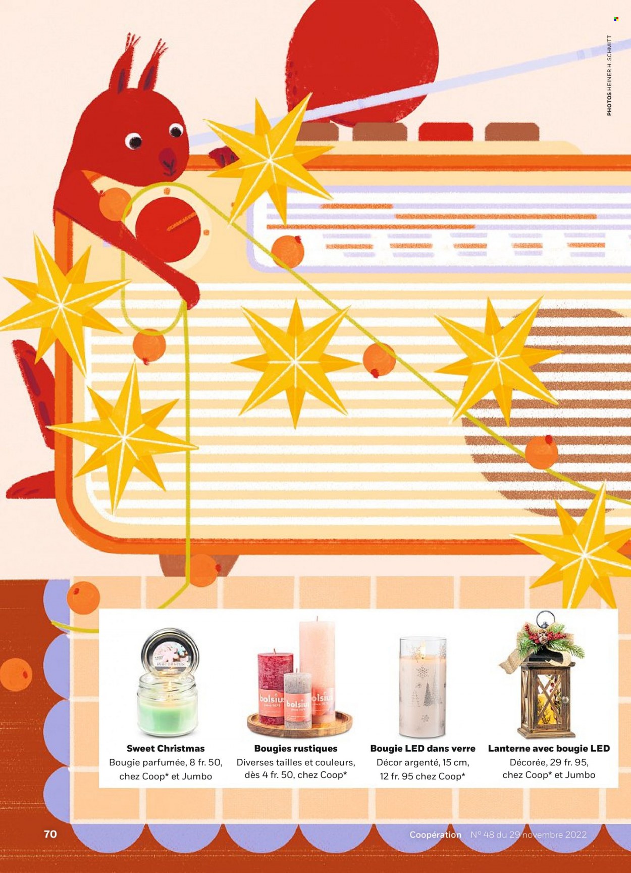 Volantino Coop - 29.11.2022 - 5.12.2022. Pagina 70