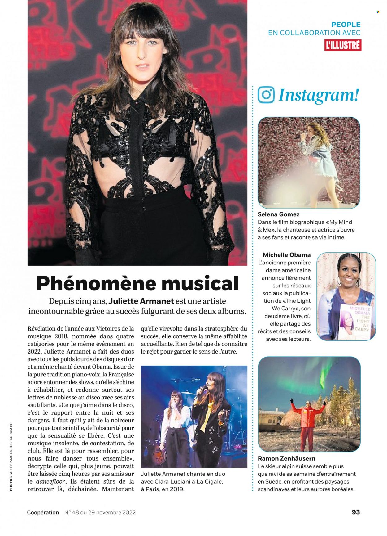 Volantino Coop - 29.11.2022 - 5.12.2022. Pagina 93