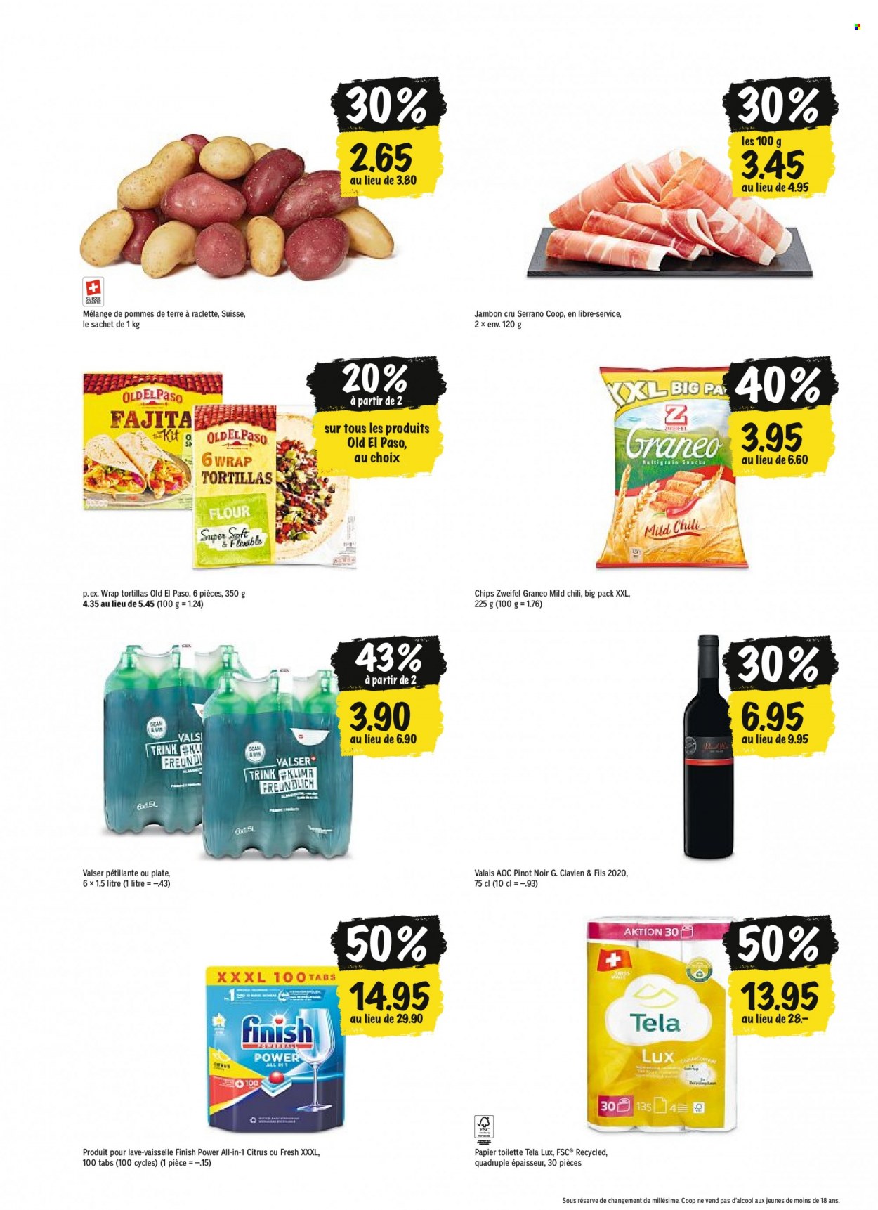 Catalogue Coop - 29.11.2022 - 4.12.2022. Page 2