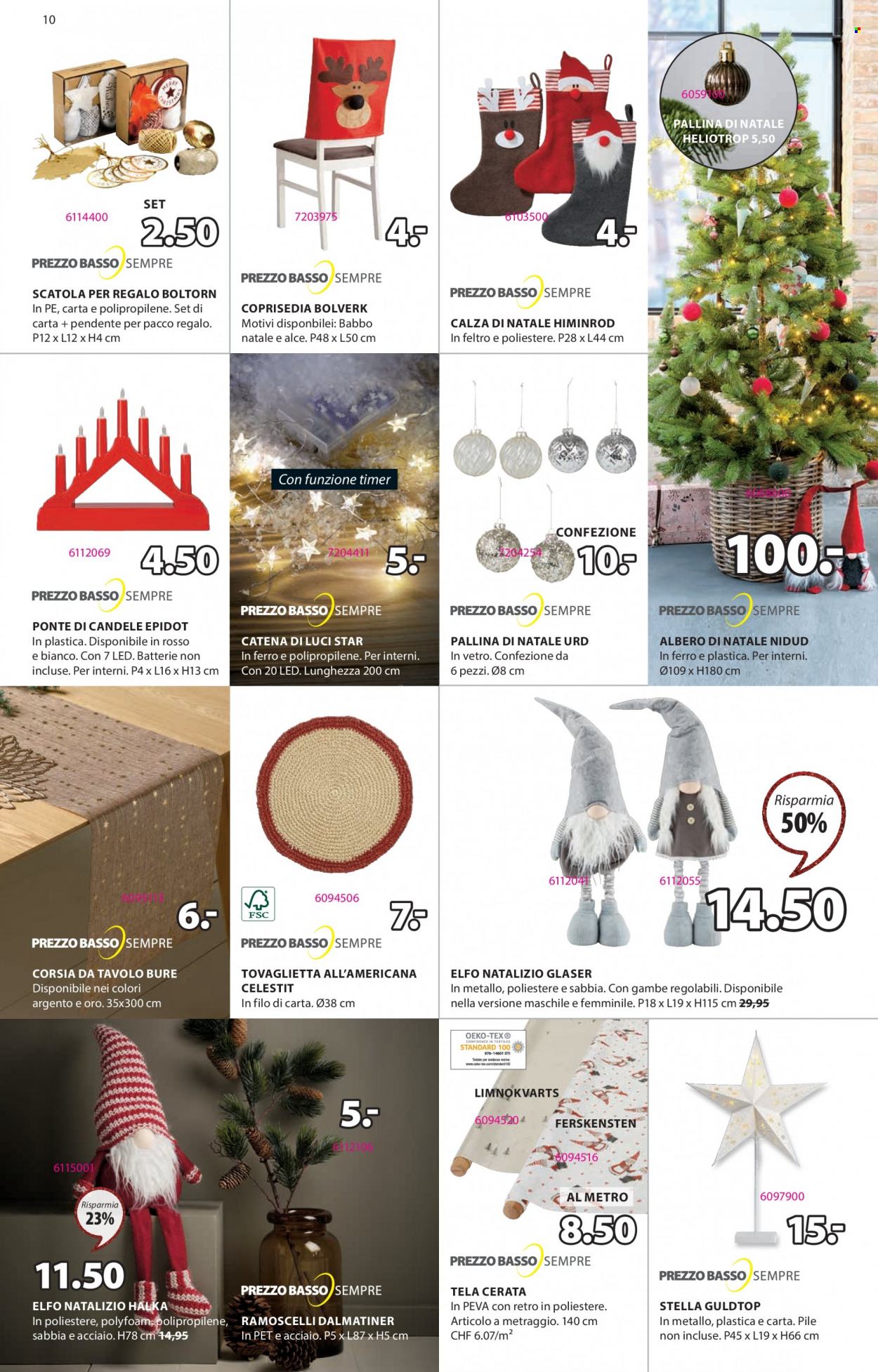 Catalogue JYSK - 29.11.2022 - 5.12.2022. Page 10