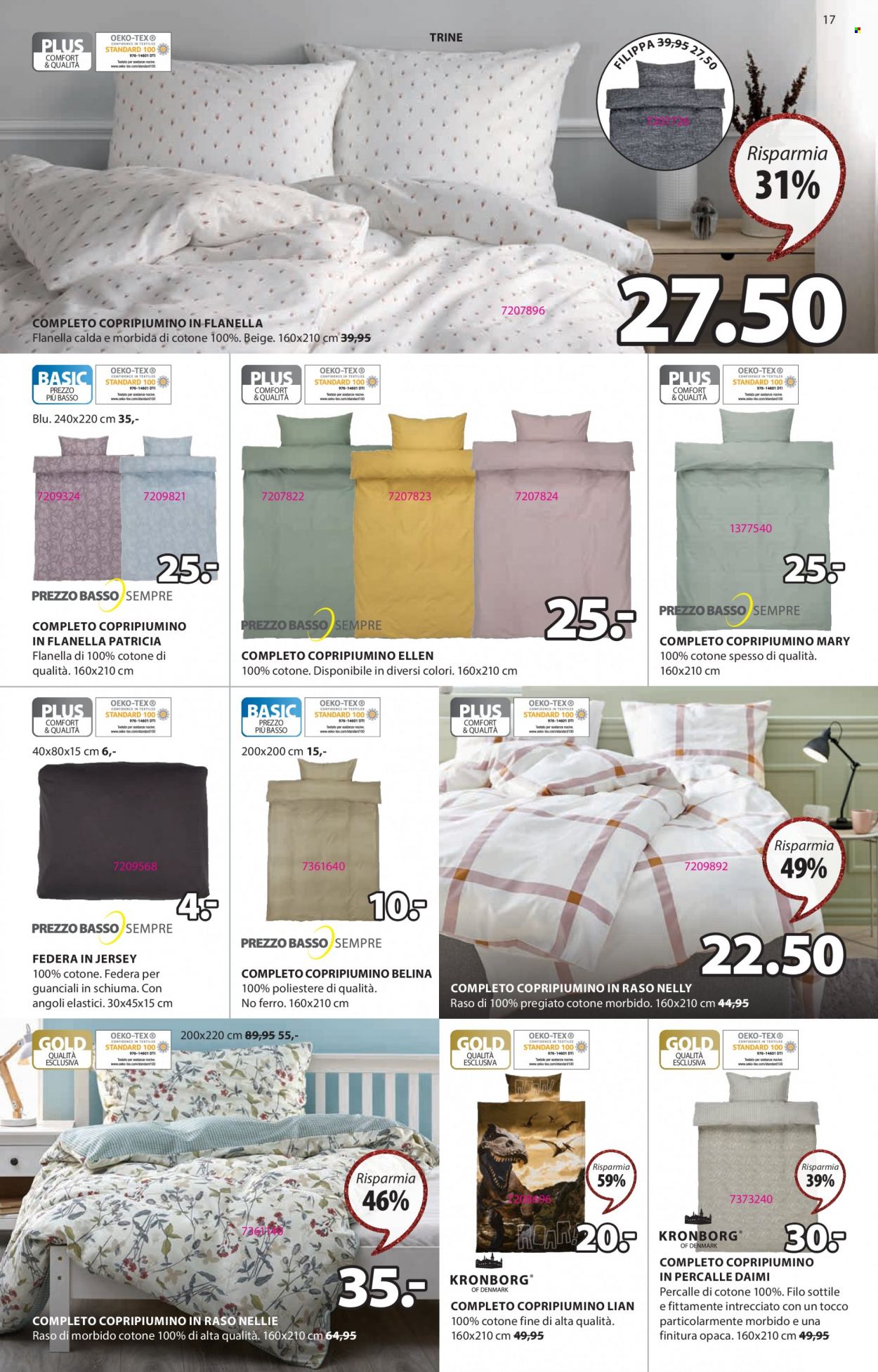 Catalogue JYSK - 29.11.2022 - 5.12.2022. Page 17