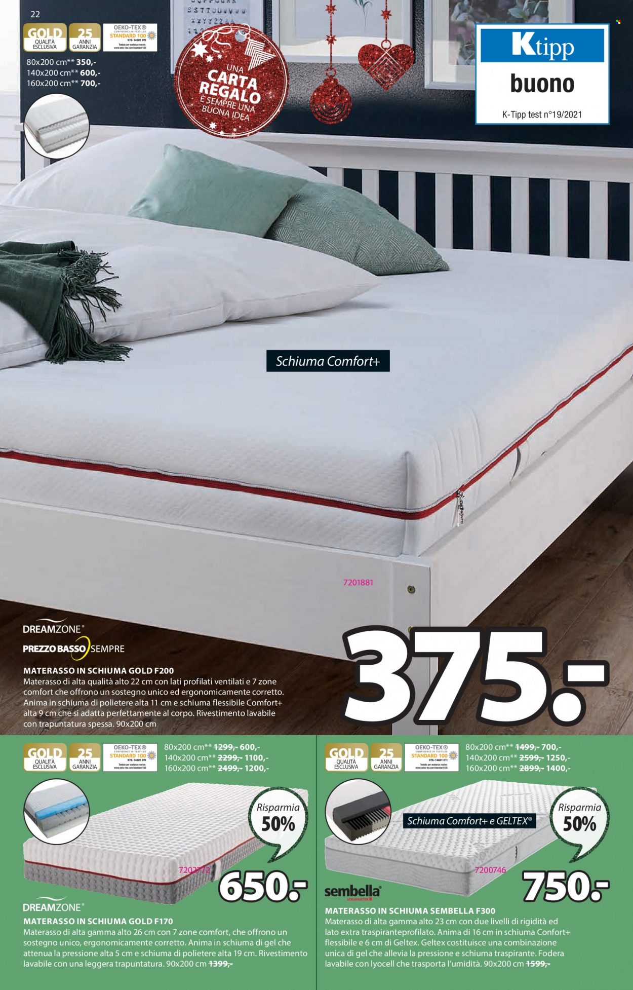 Catalogue JYSK - 29.11.2022 - 5.12.2022. Page 22