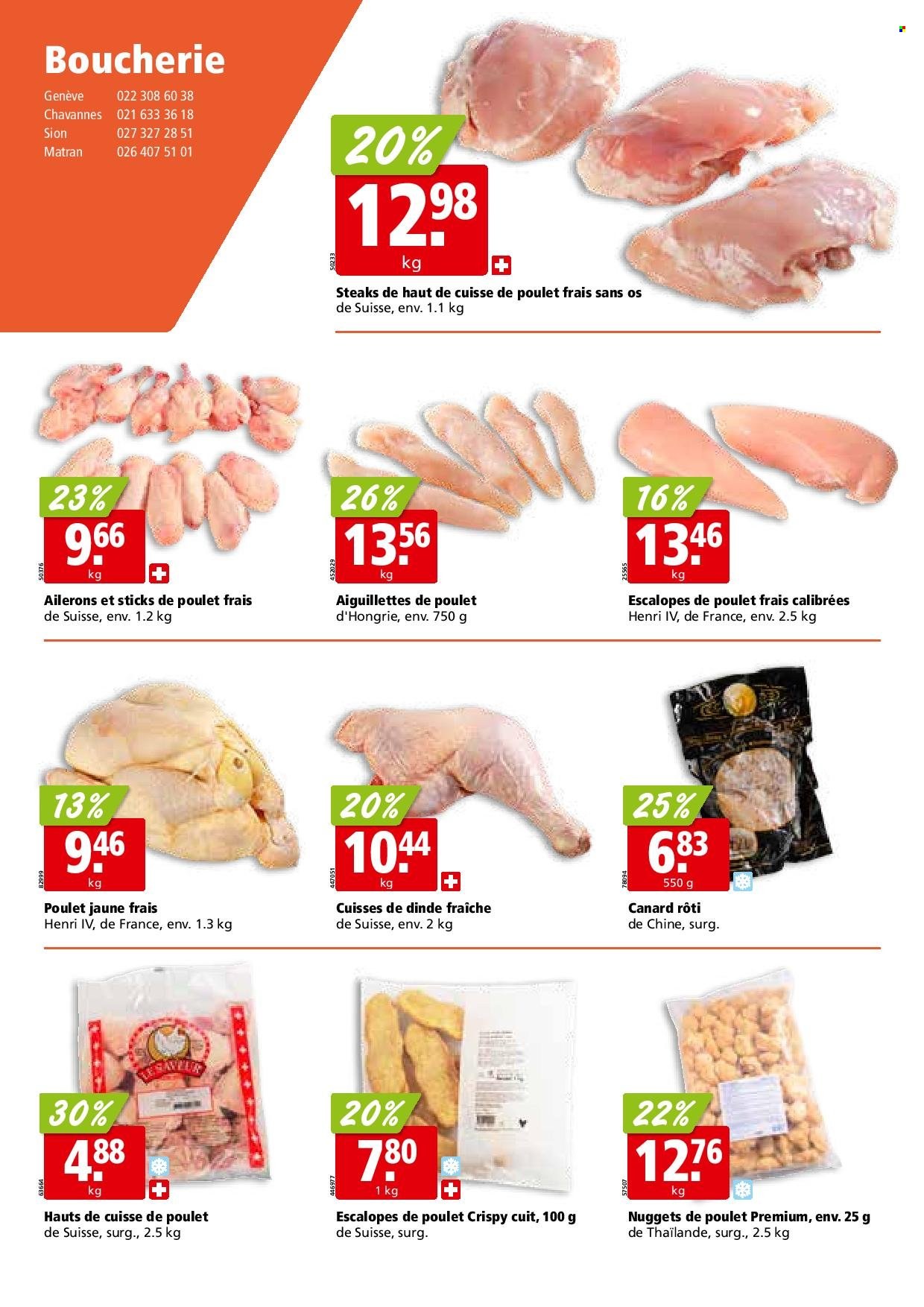 Volantino ALIGRO - 5.12.2022 - 10.12.2022. Pagina 6