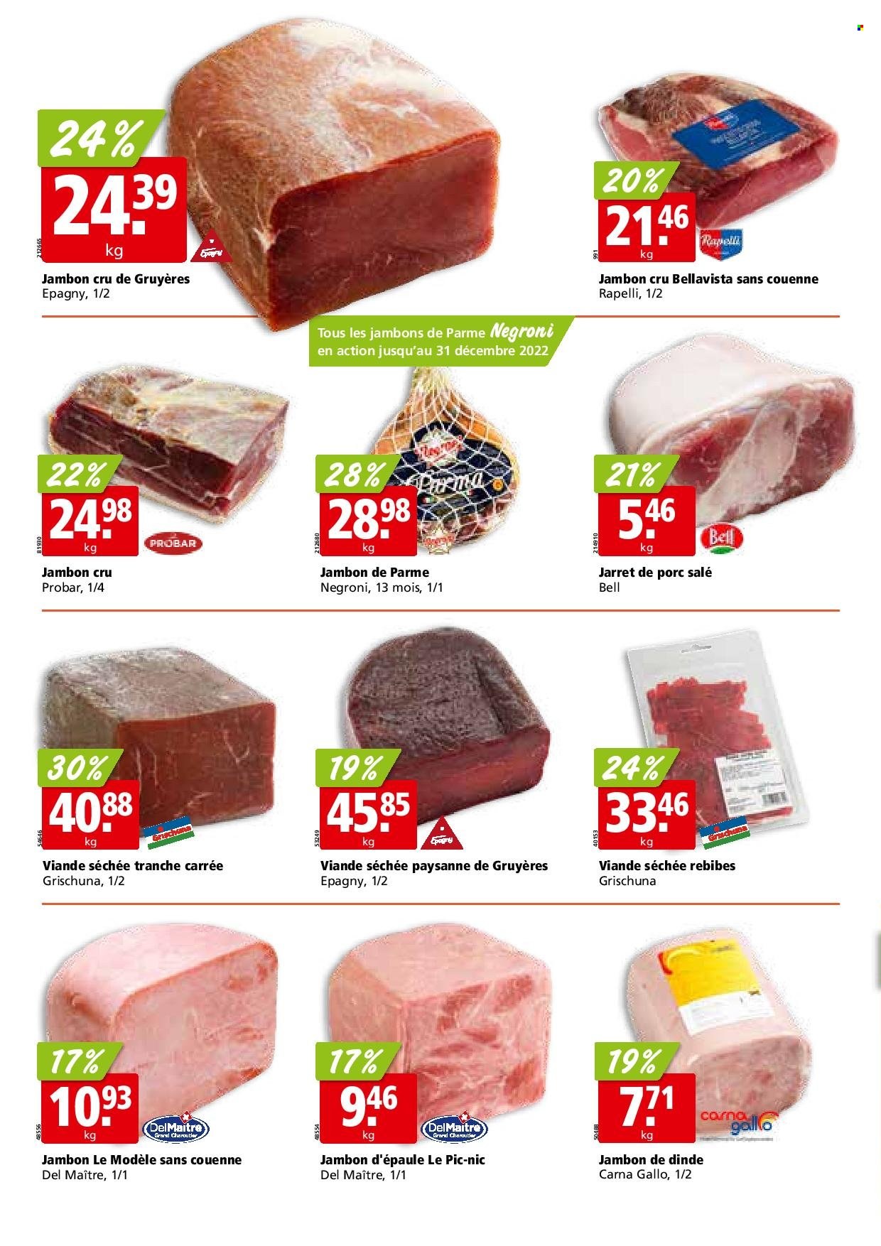 Volantino ALIGRO - 5.12.2022 - 10.12.2022. Pagina 10