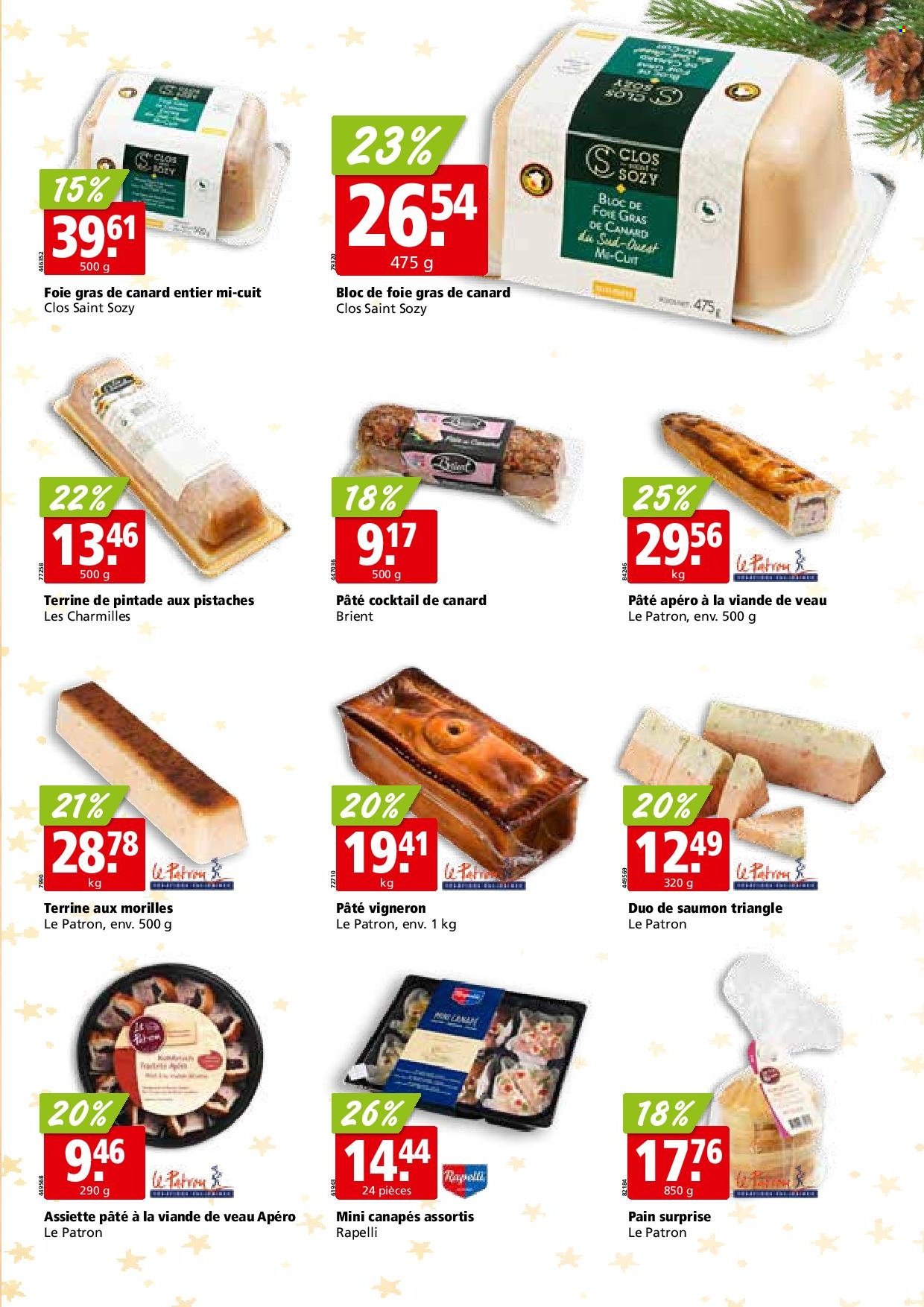 Volantino ALIGRO - 5.12.2022 - 10.12.2022. Pagina 13
