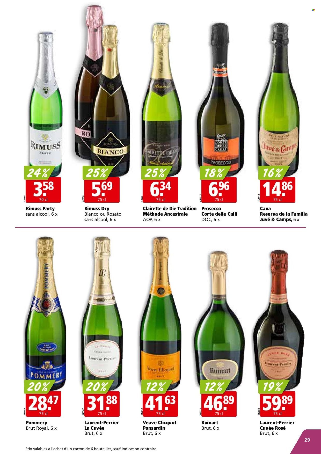 Volantino ALIGRO - 5.12.2022 - 10.12.2022. Pagina 29