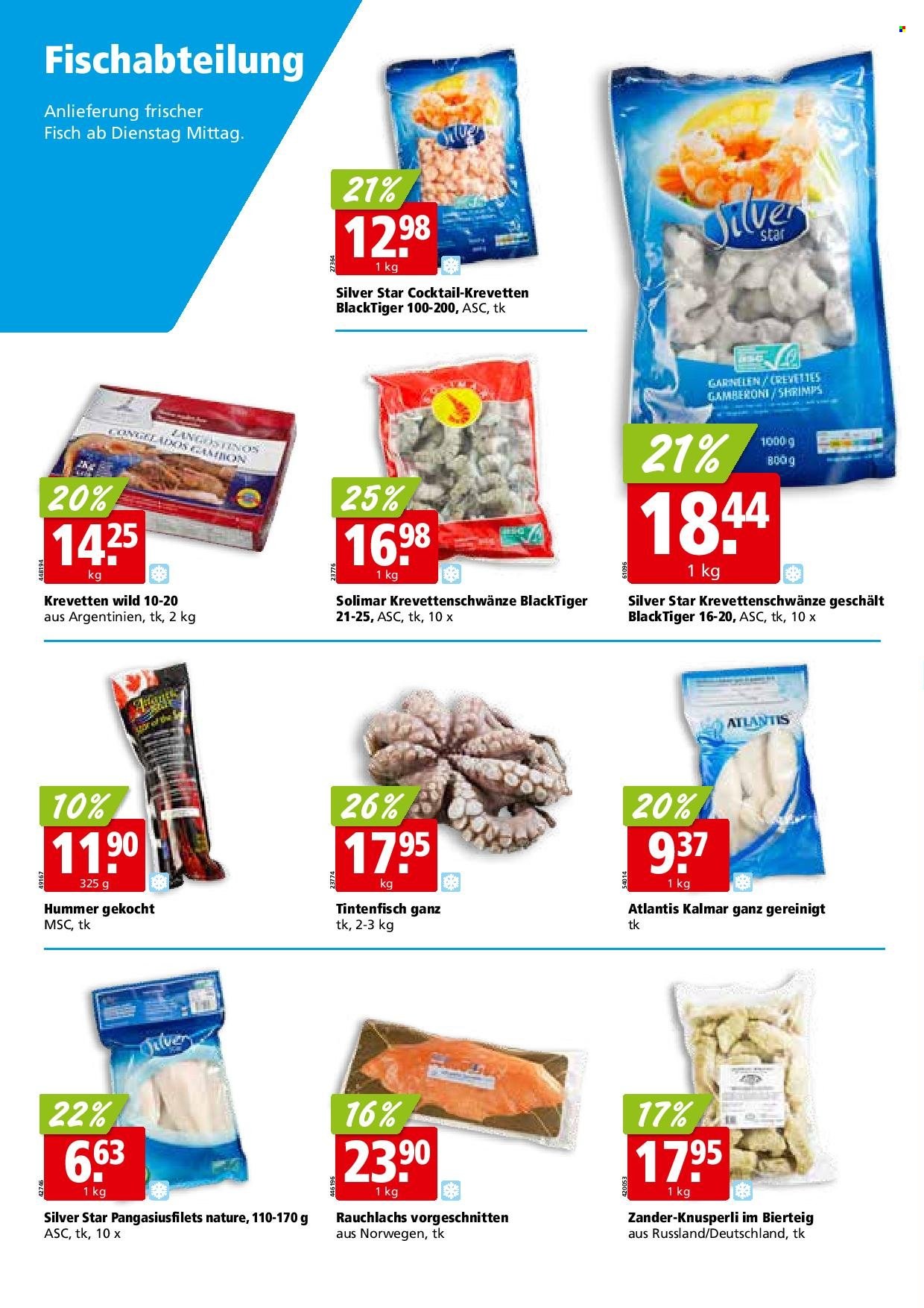 Prospekt ALIGRO - 5.12.2022 - 10.12.2022. Seite 4
