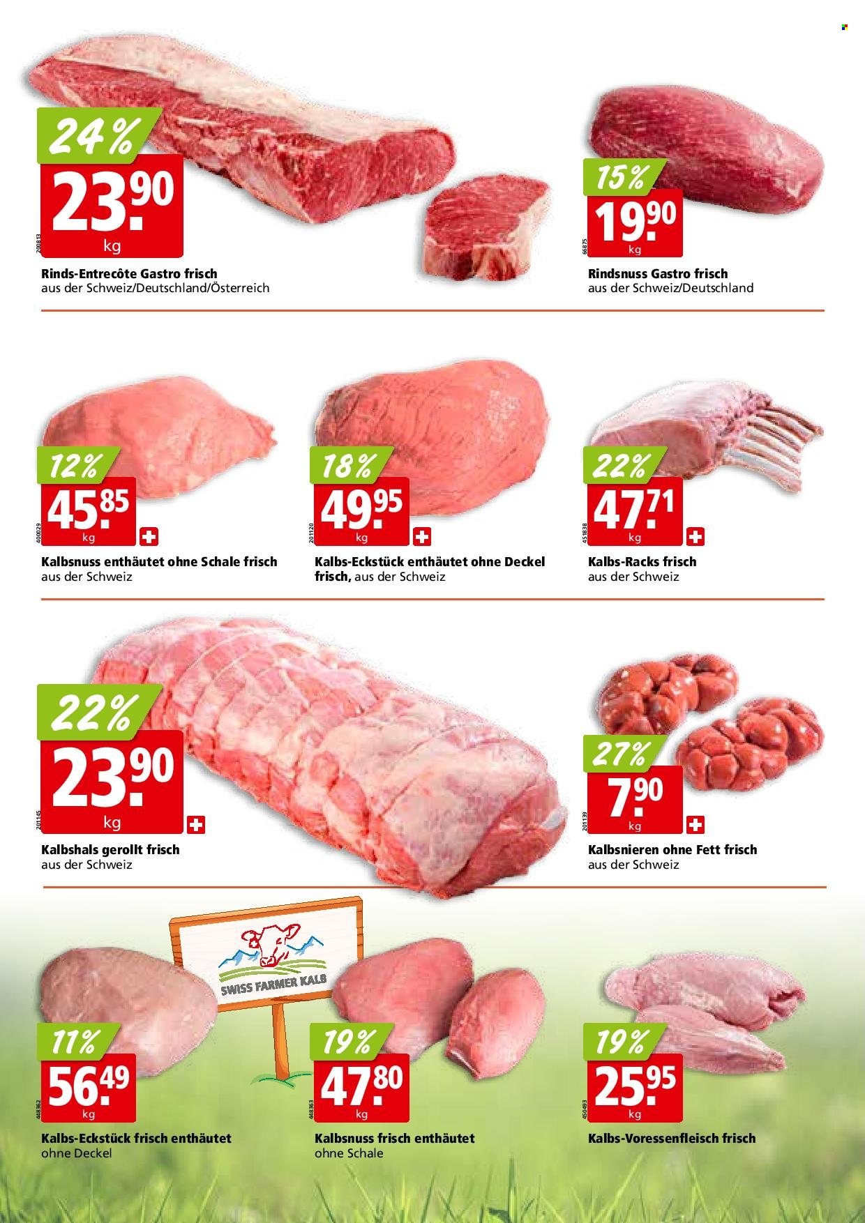 Prospekt ALIGRO - 5.12.2022 - 10.12.2022. Seite 8