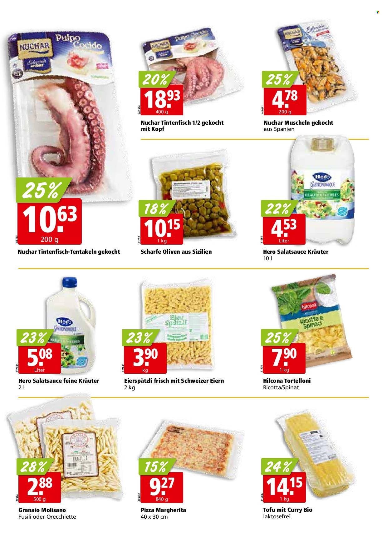 Prospekt ALIGRO - 5.12.2022 - 10.12.2022. Seite 14