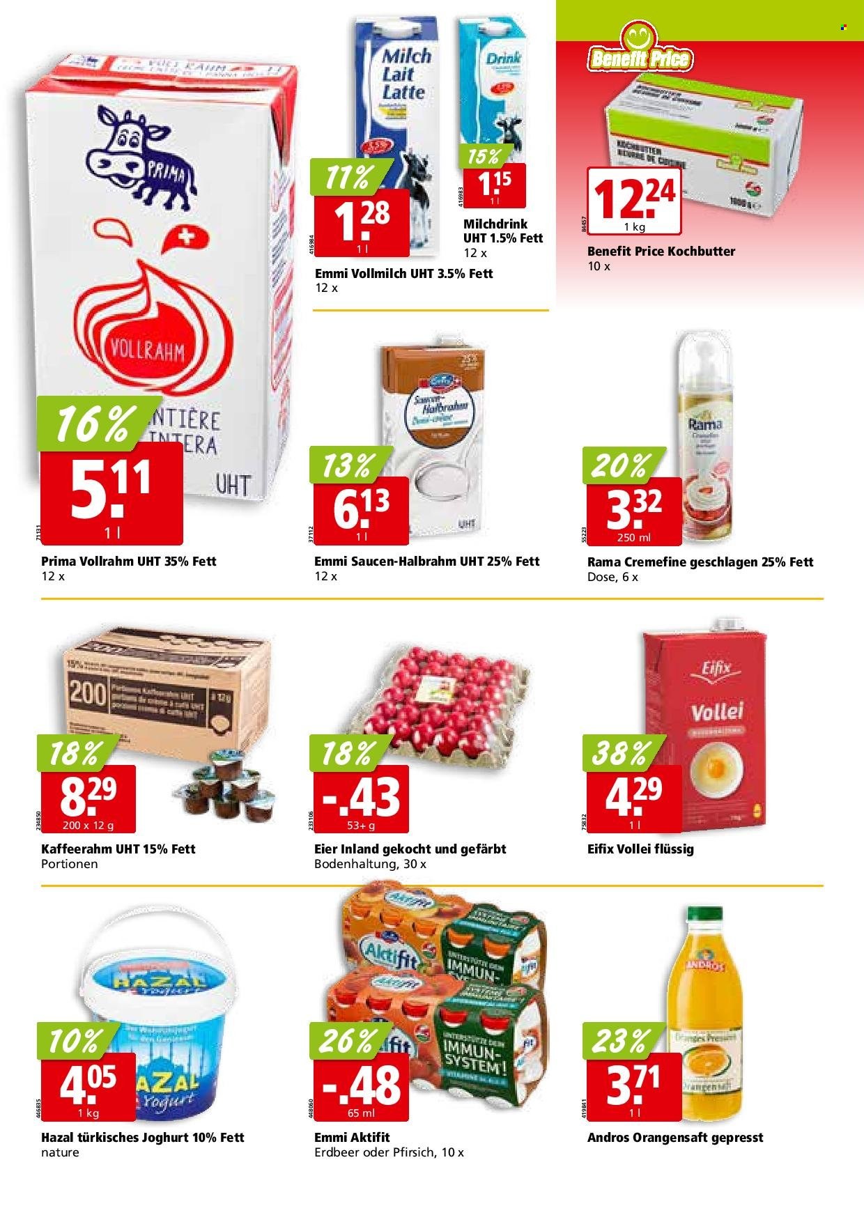 Prospekt ALIGRO - 5.12.2022 - 10.12.2022. Seite 16