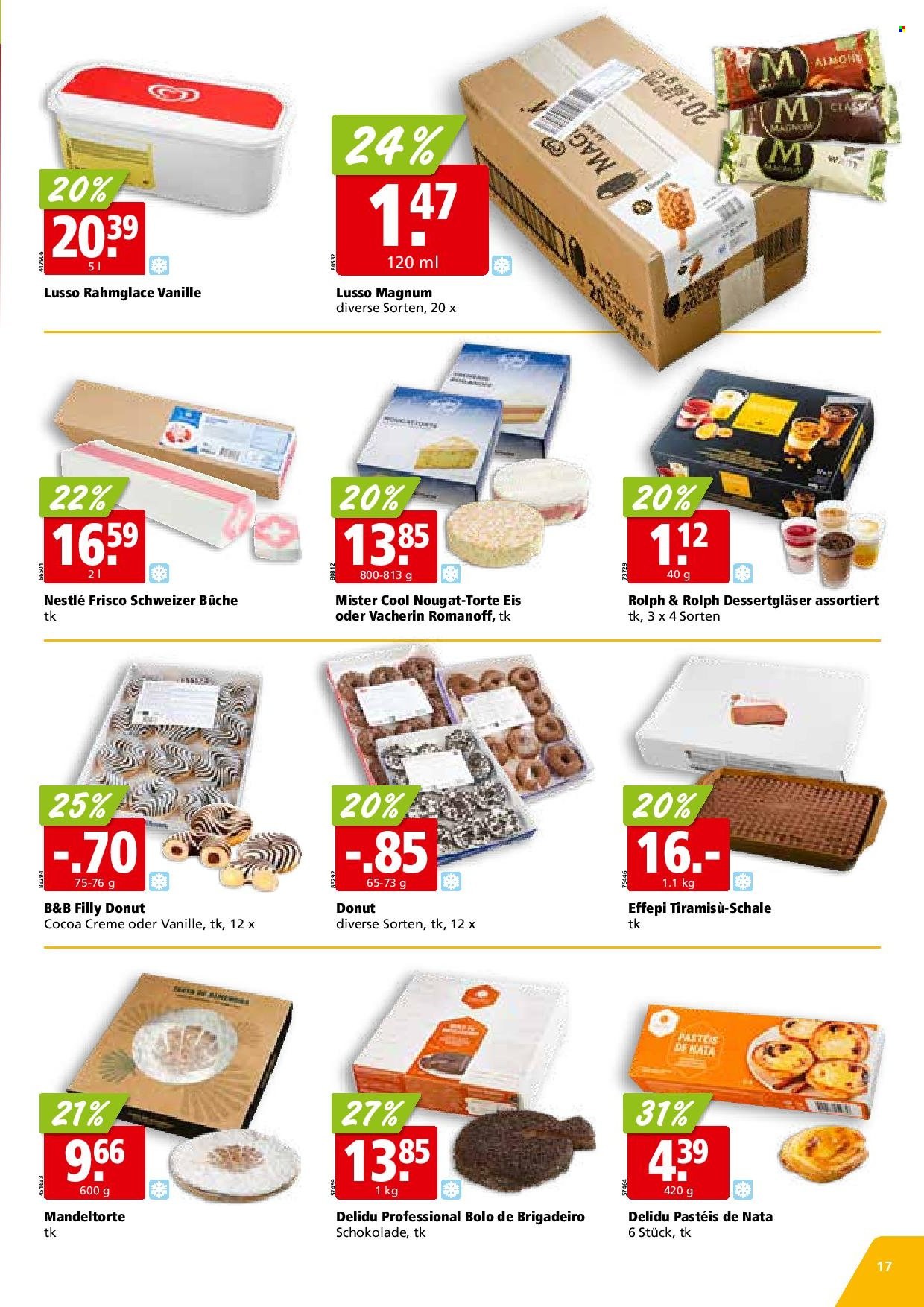 Prospekt ALIGRO - 5.12.2022 - 10.12.2022. Seite 17