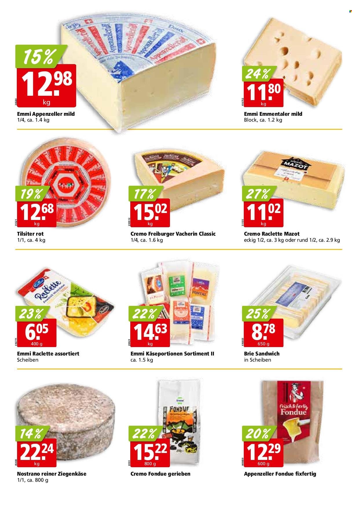 Prospekt ALIGRO - 5.12.2022 - 10.12.2022. Seite 18