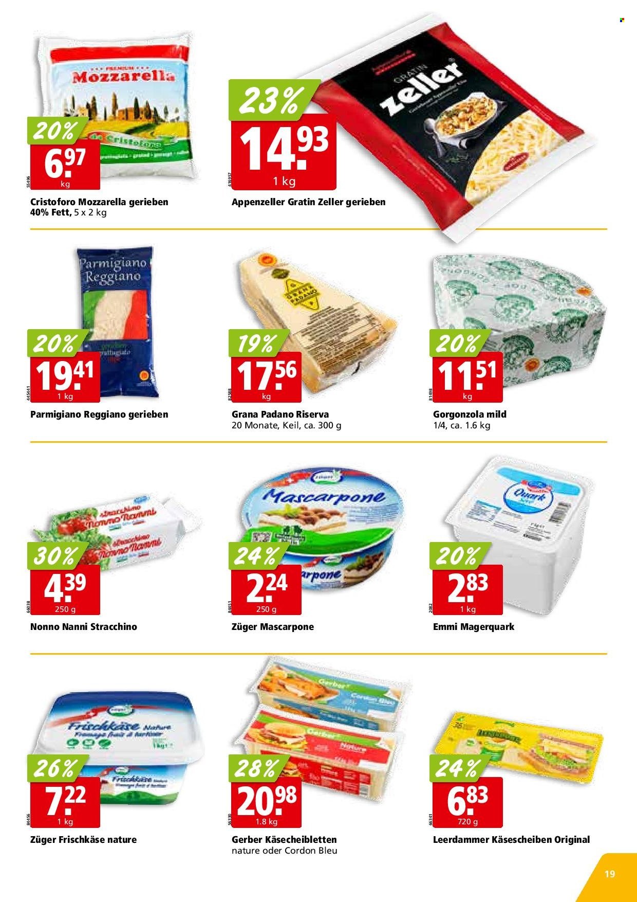 Prospekt ALIGRO - 5.12.2022 - 10.12.2022. Seite 19