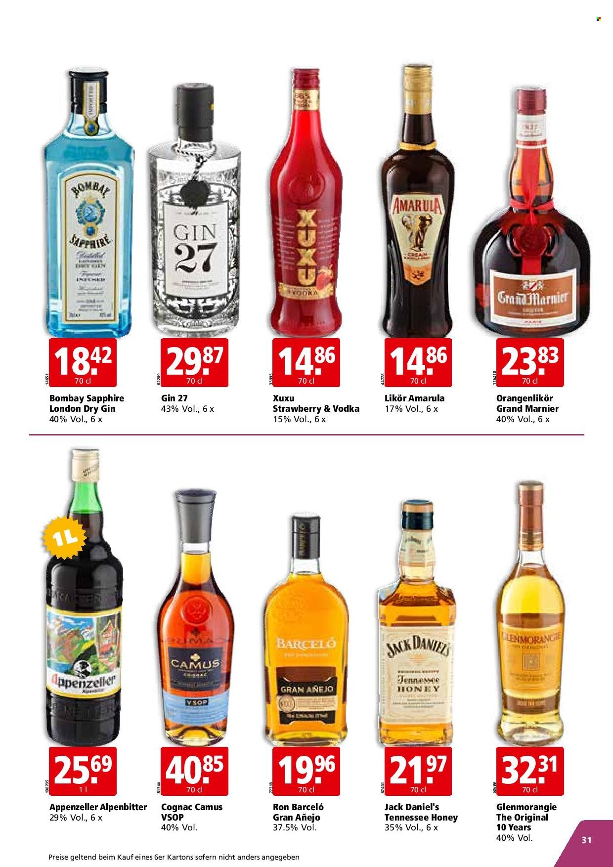 Prospekt ALIGRO - 5.12.2022 - 10.12.2022. Seite 31