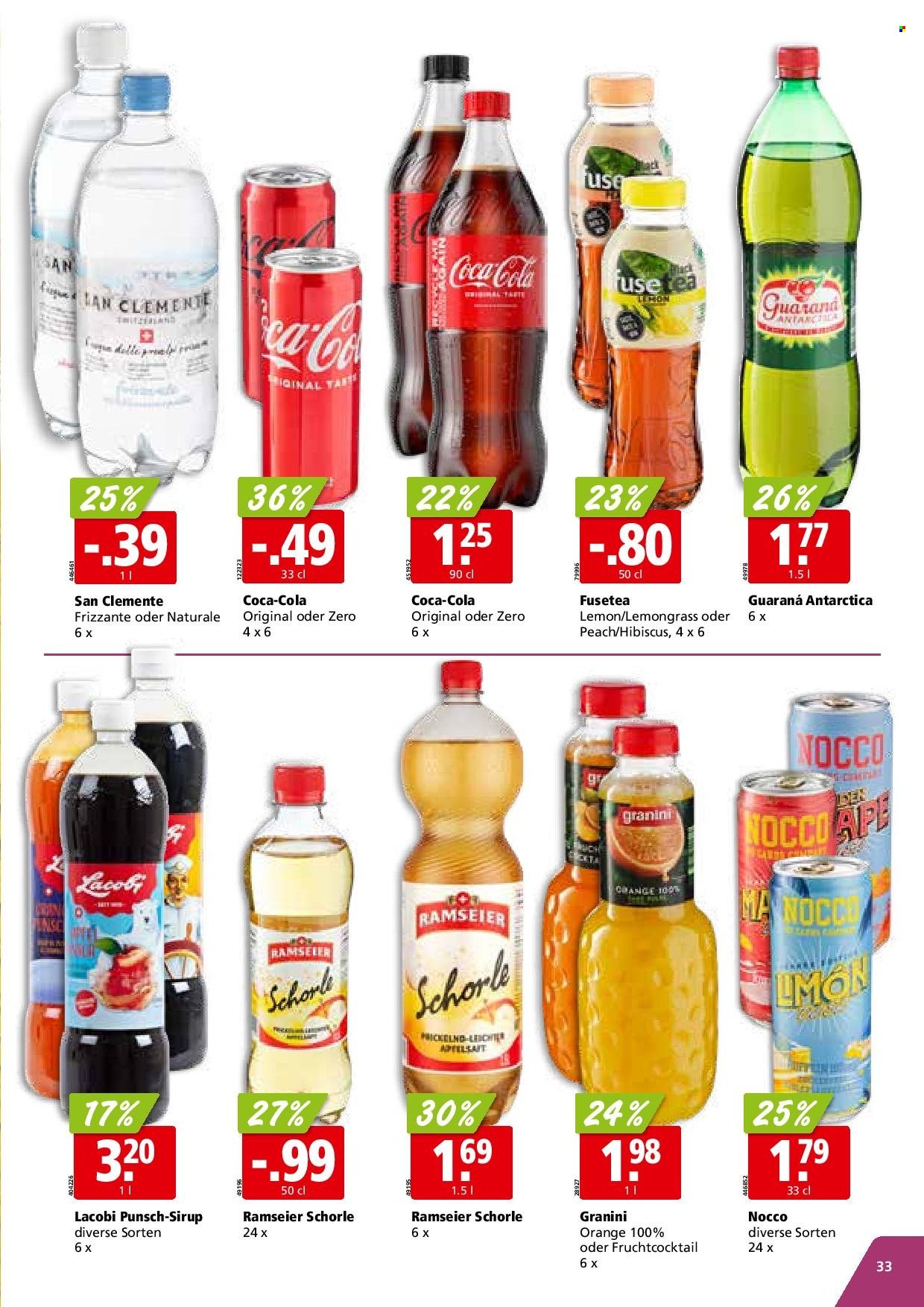 Prospekt ALIGRO - 5.12.2022 - 10.12.2022. Seite 33