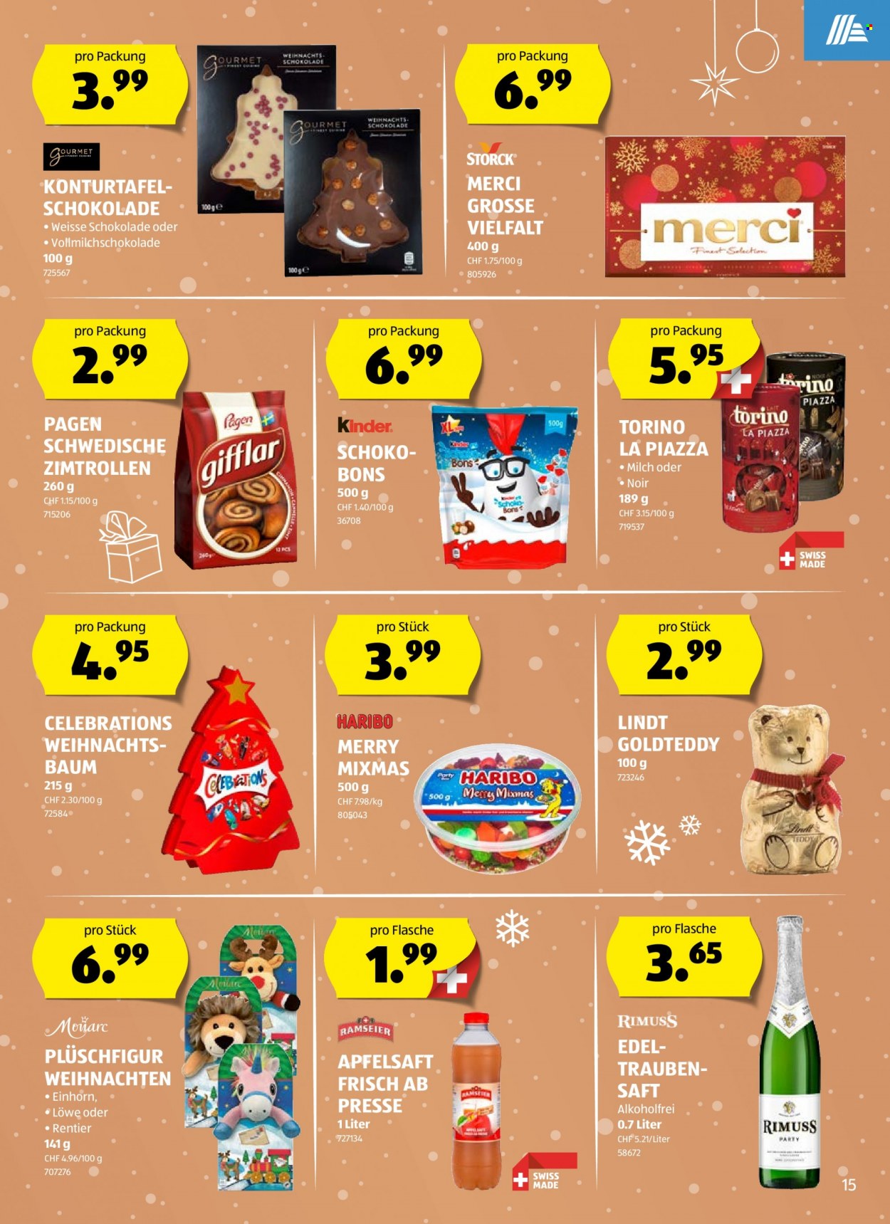 Catalogue Aldi - 8.12.2022 - 14.12.2022. Page 15