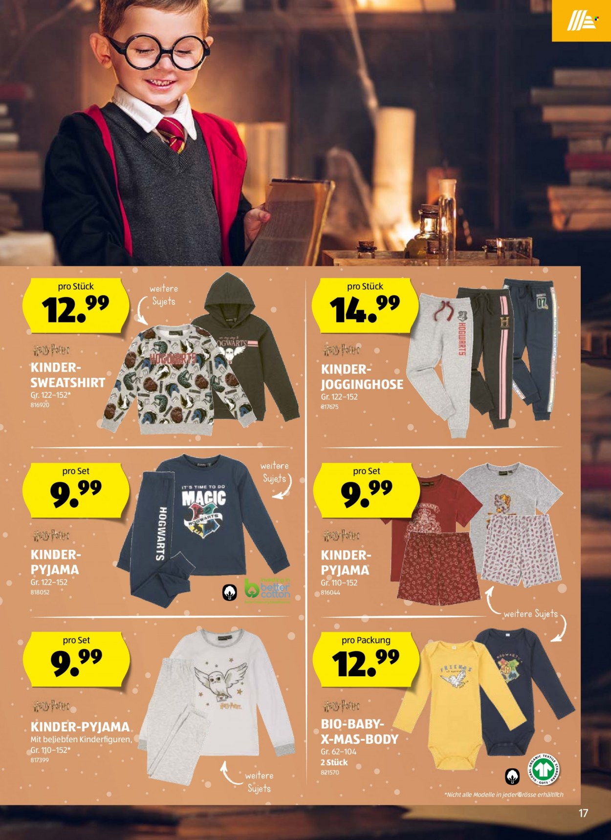 Catalogue Aldi - 8.12.2022 - 14.12.2022. Page 17