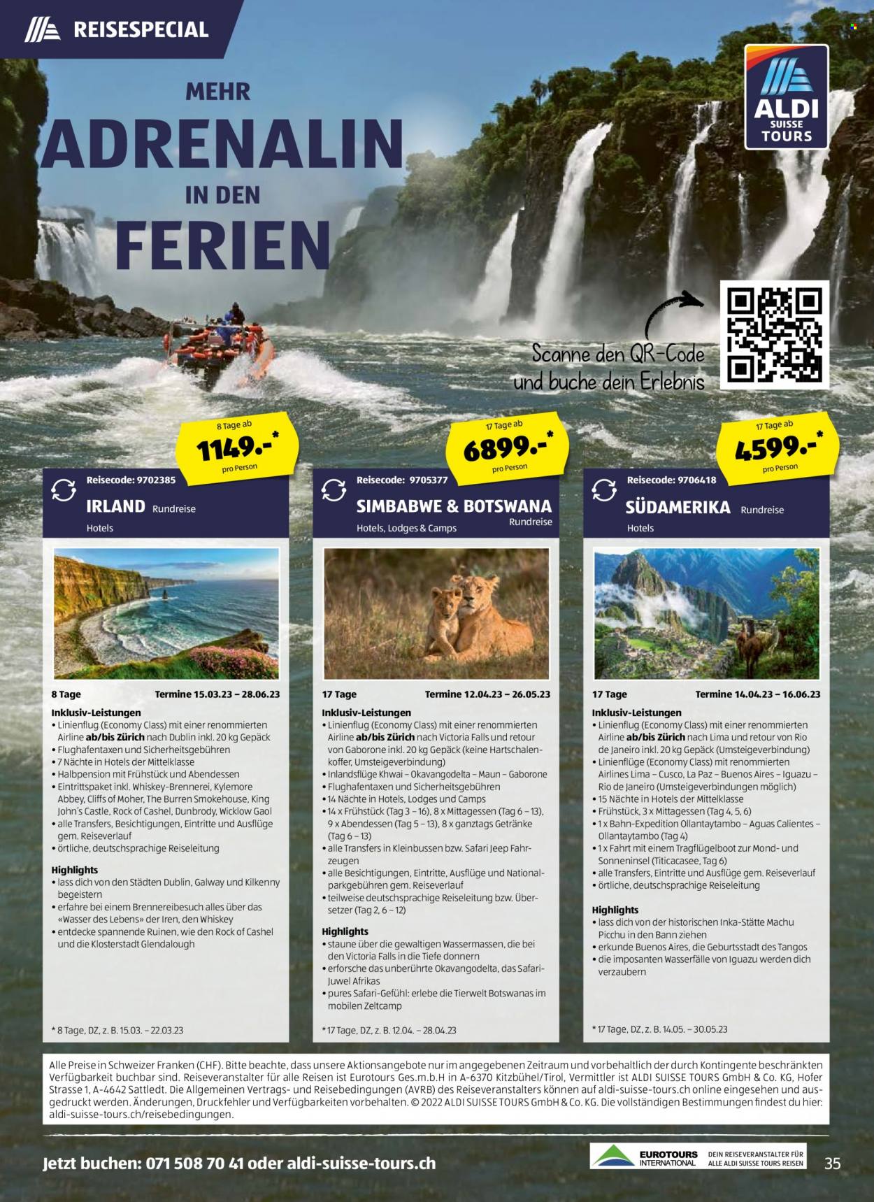 Catalogue Aldi - 8.12.2022 - 14.12.2022. Page 35