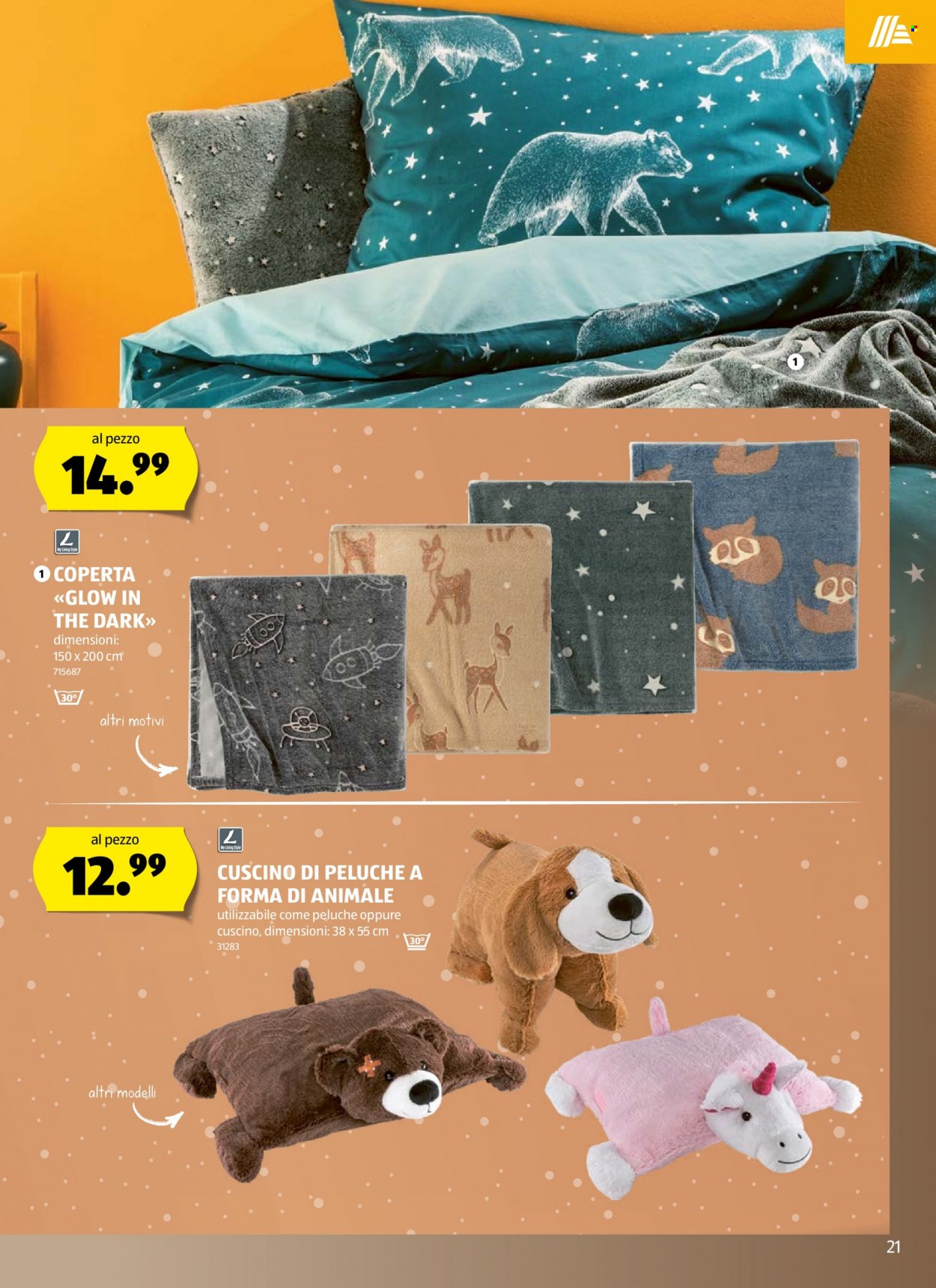 Catalogue Aldi - 8.12.2022 - 14.12.2022. Page 21