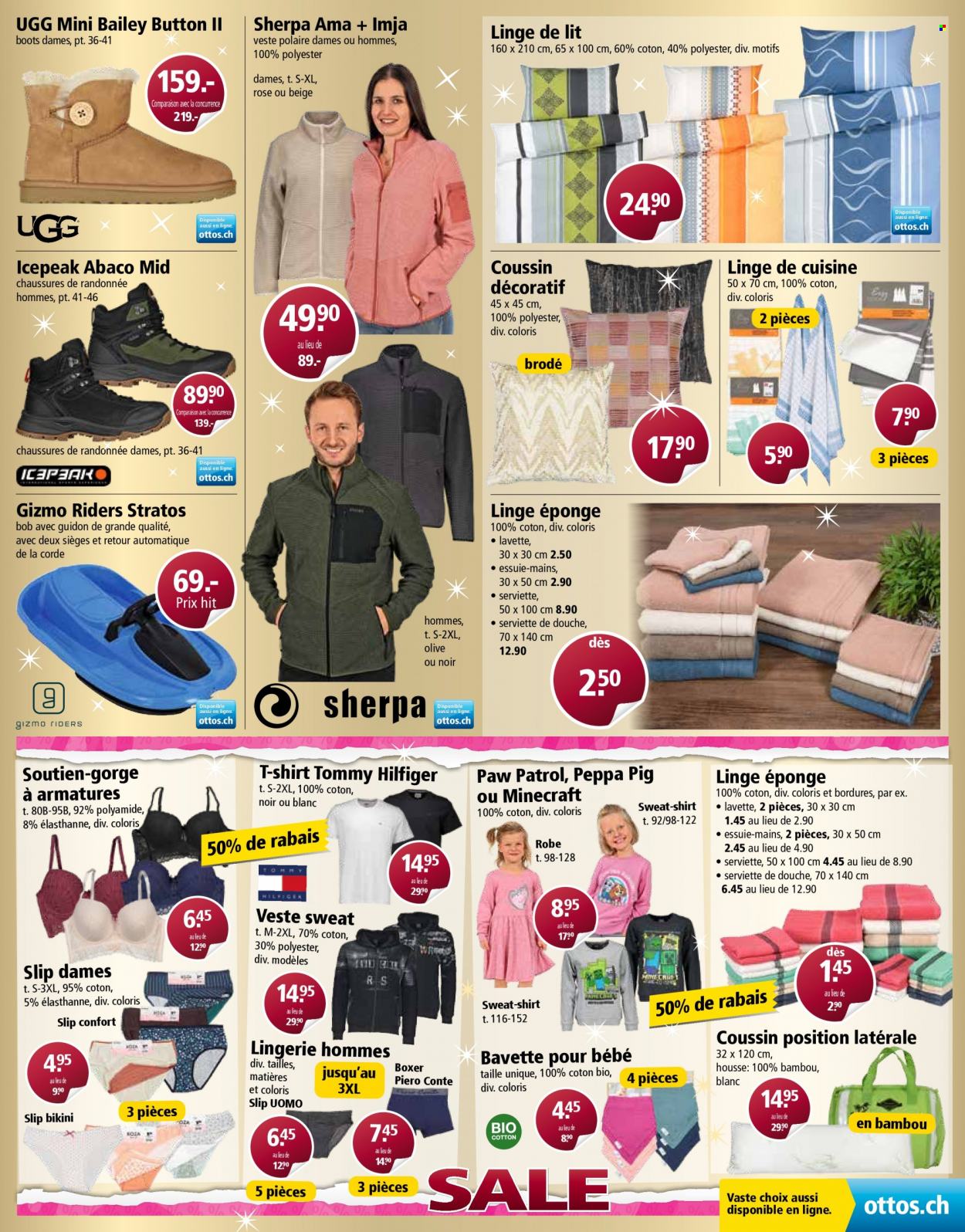 Volantino Otto's - 12.12.2022 - 18.12.2022. Pagina 7