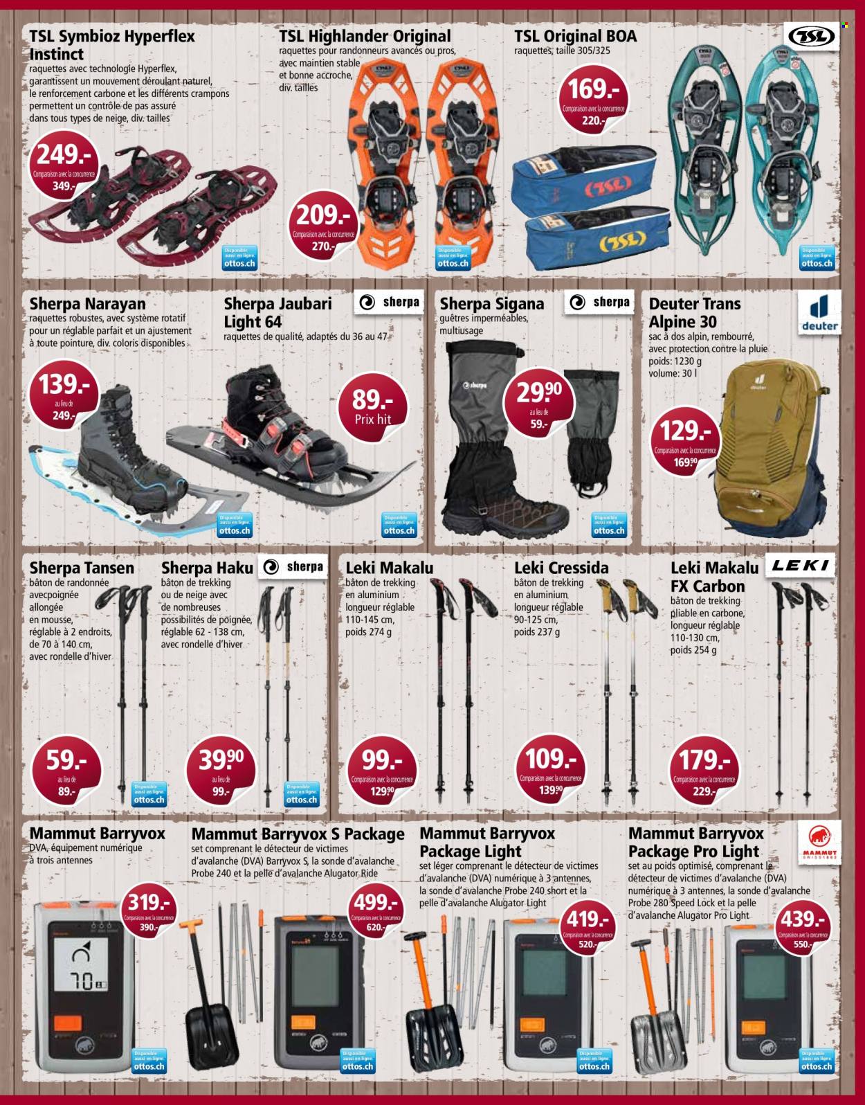 Volantino Otto's - 12.12.2022 - 18.12.2022. Pagina 15