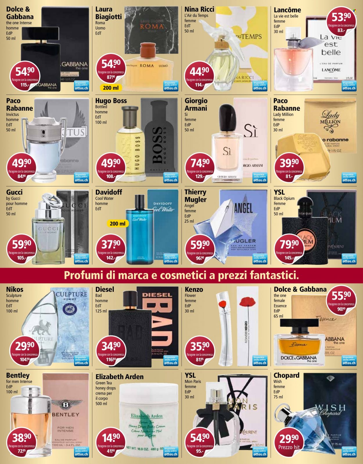 Volantino Otto's - 12.12.2022 - 18.12.2022. Pagina 4