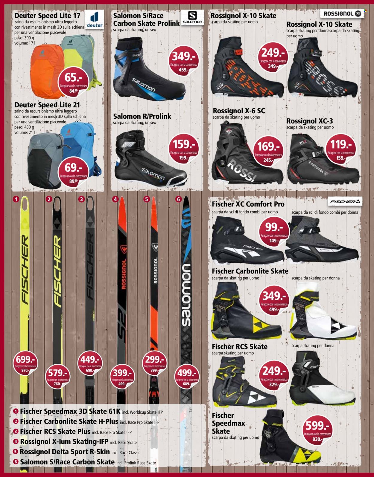 Volantino Otto's - 12.12.2022 - 18.12.2022. Pagina 14