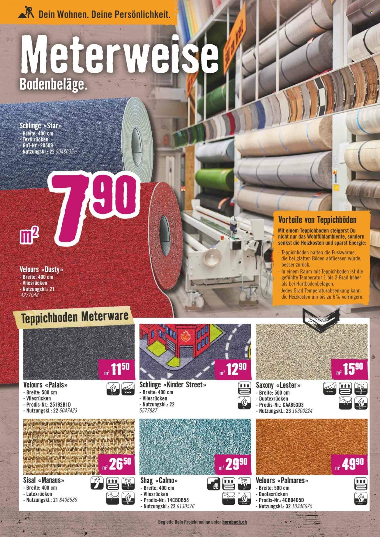 Catalogue Hornbach - 5.12.2022 - 5.1.2023. Page 4