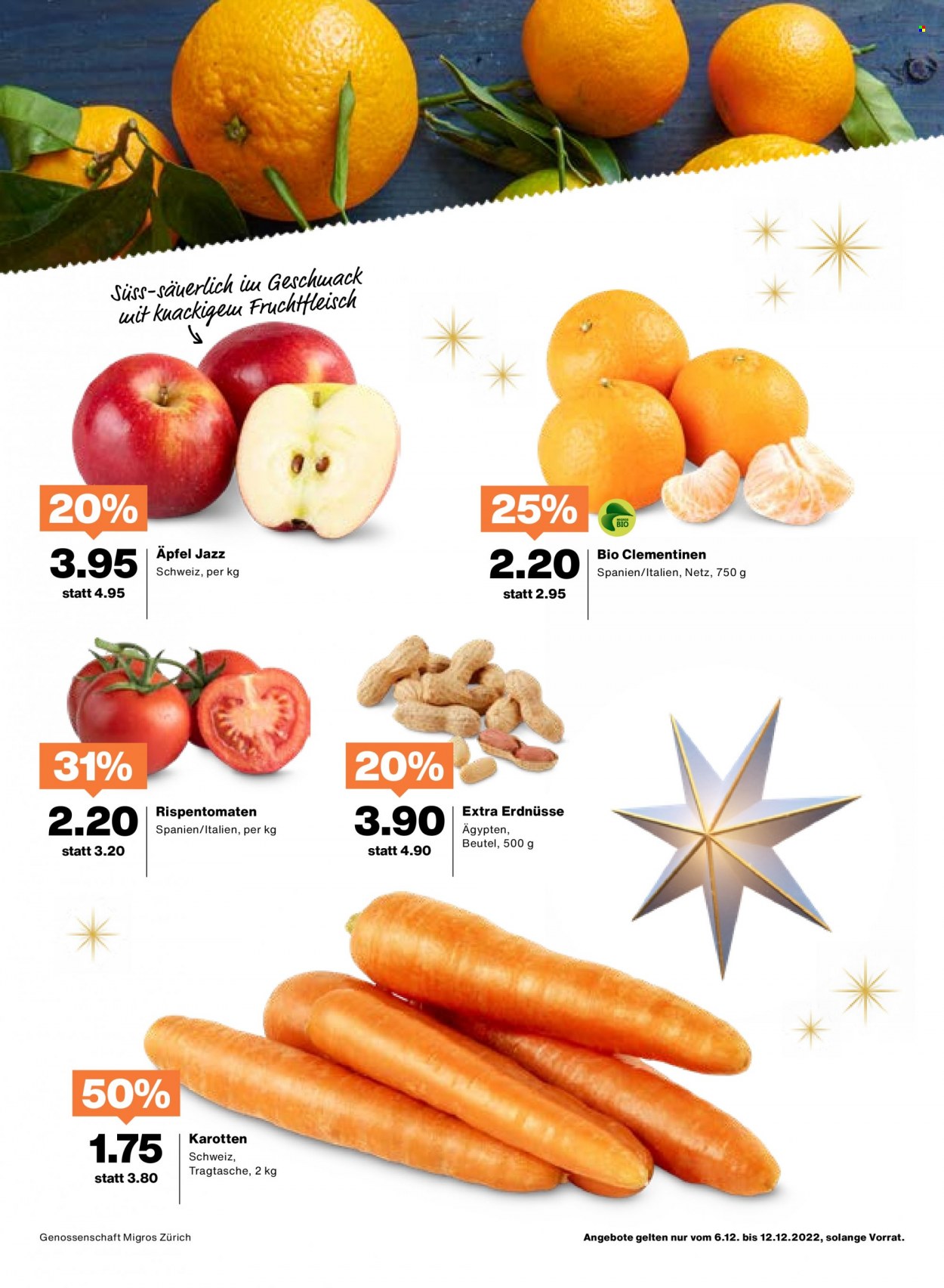Volantino Migros - 6.12.2022 - 12.12.2022. Pagina 3