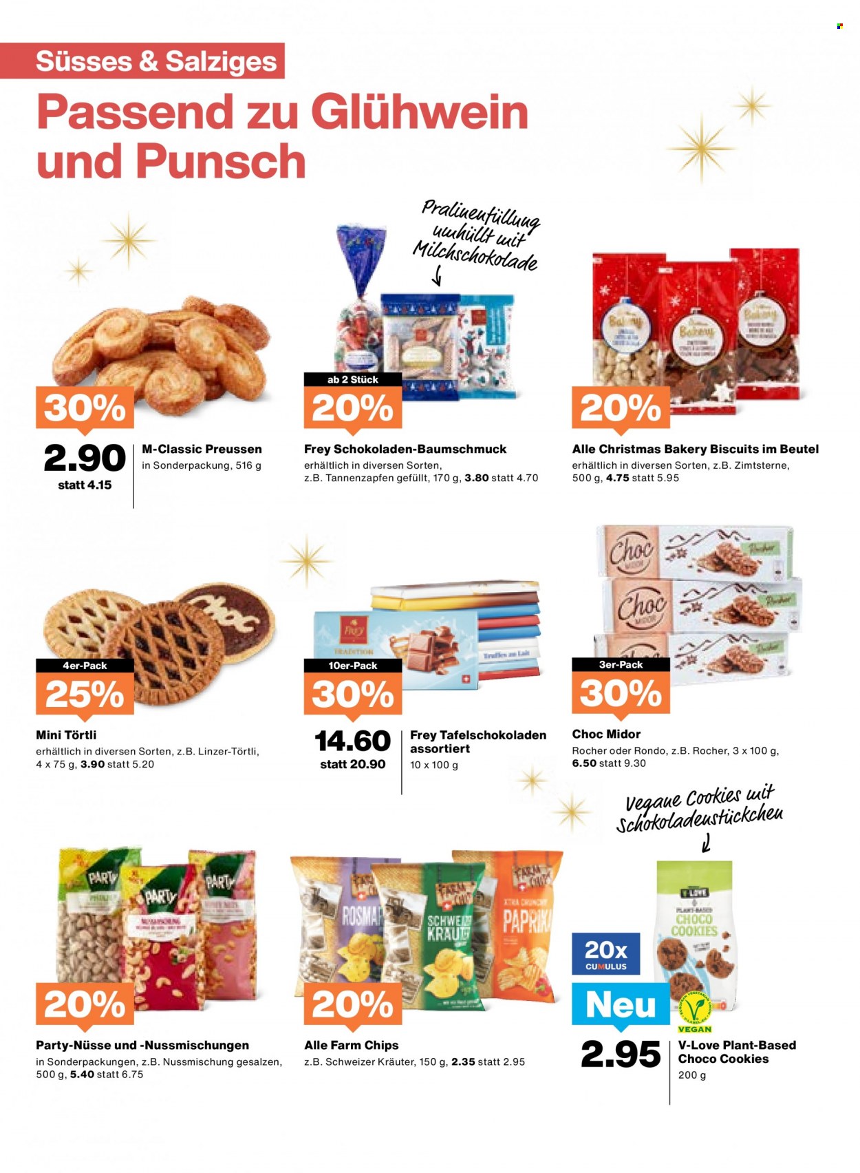 Volantino Migros - 6.12.2022 - 12.12.2022. Pagina 14