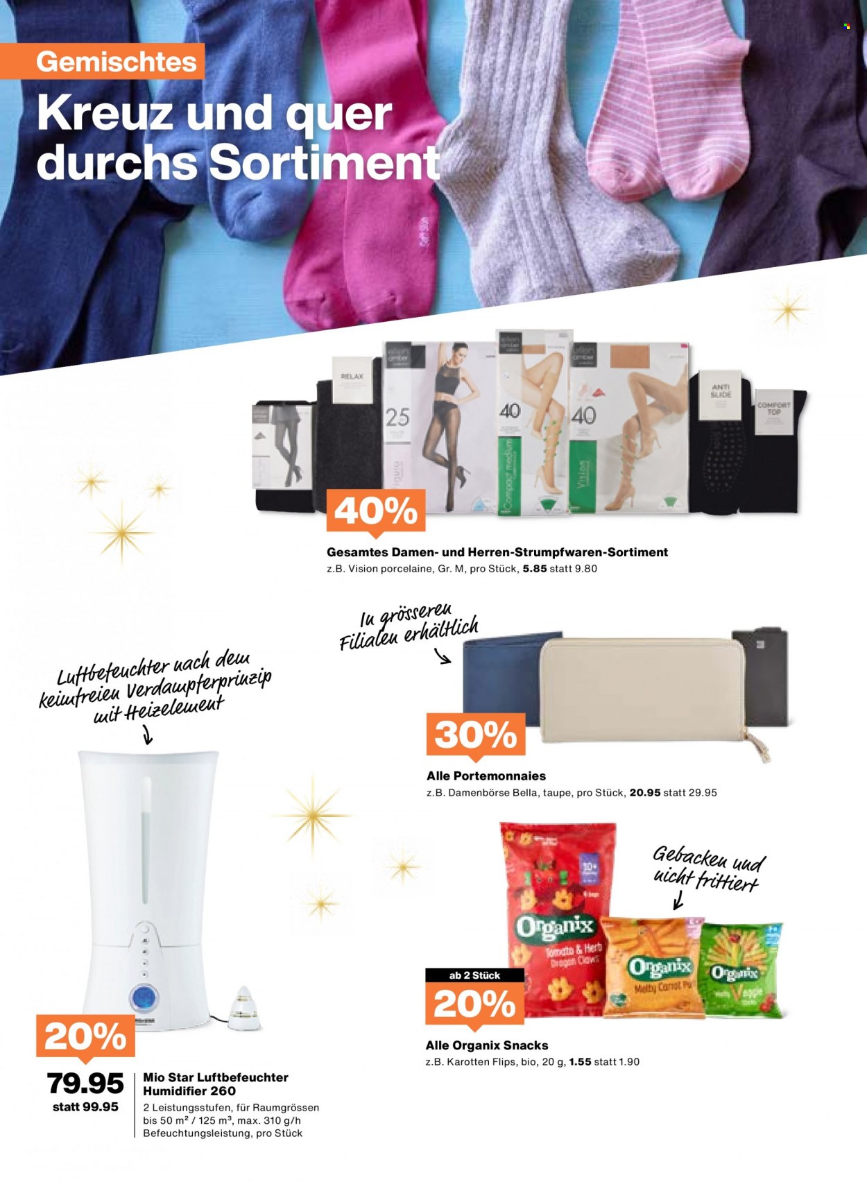 Volantino Migros - 6.12.2022 - 12.12.2022. Pagina 18