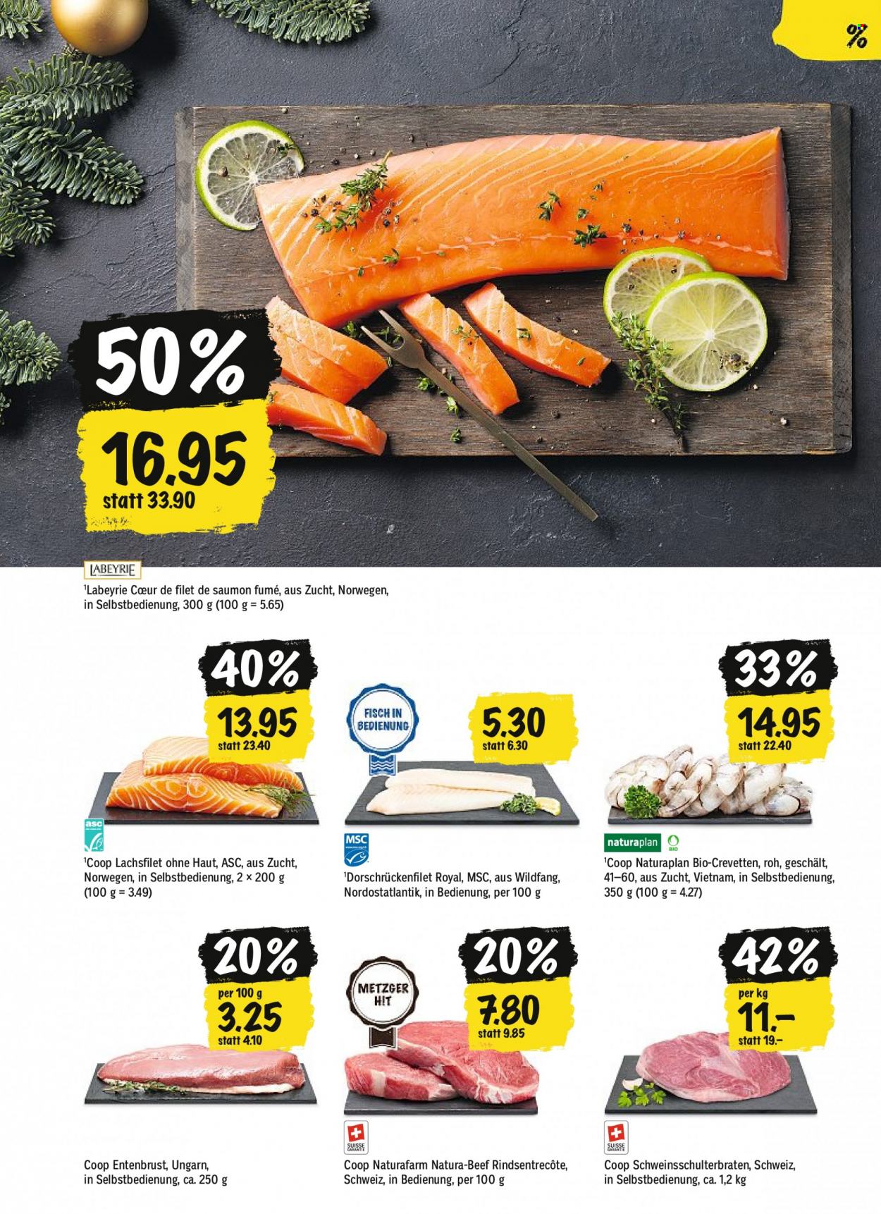 Volantino Coop - 6.12.2022 - 11.12.2022. Pagina 4