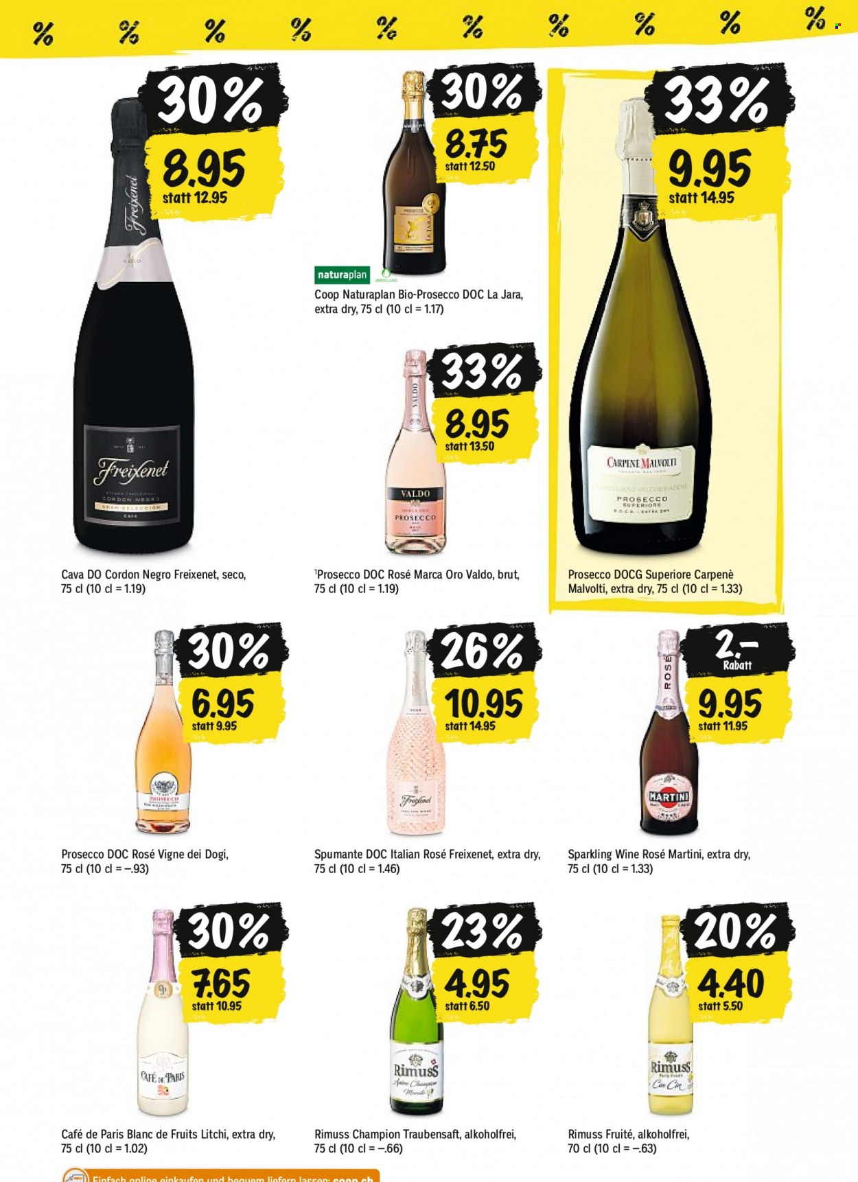 Volantino Coop - 6.12.2022 - 11.12.2022. Pagina 15